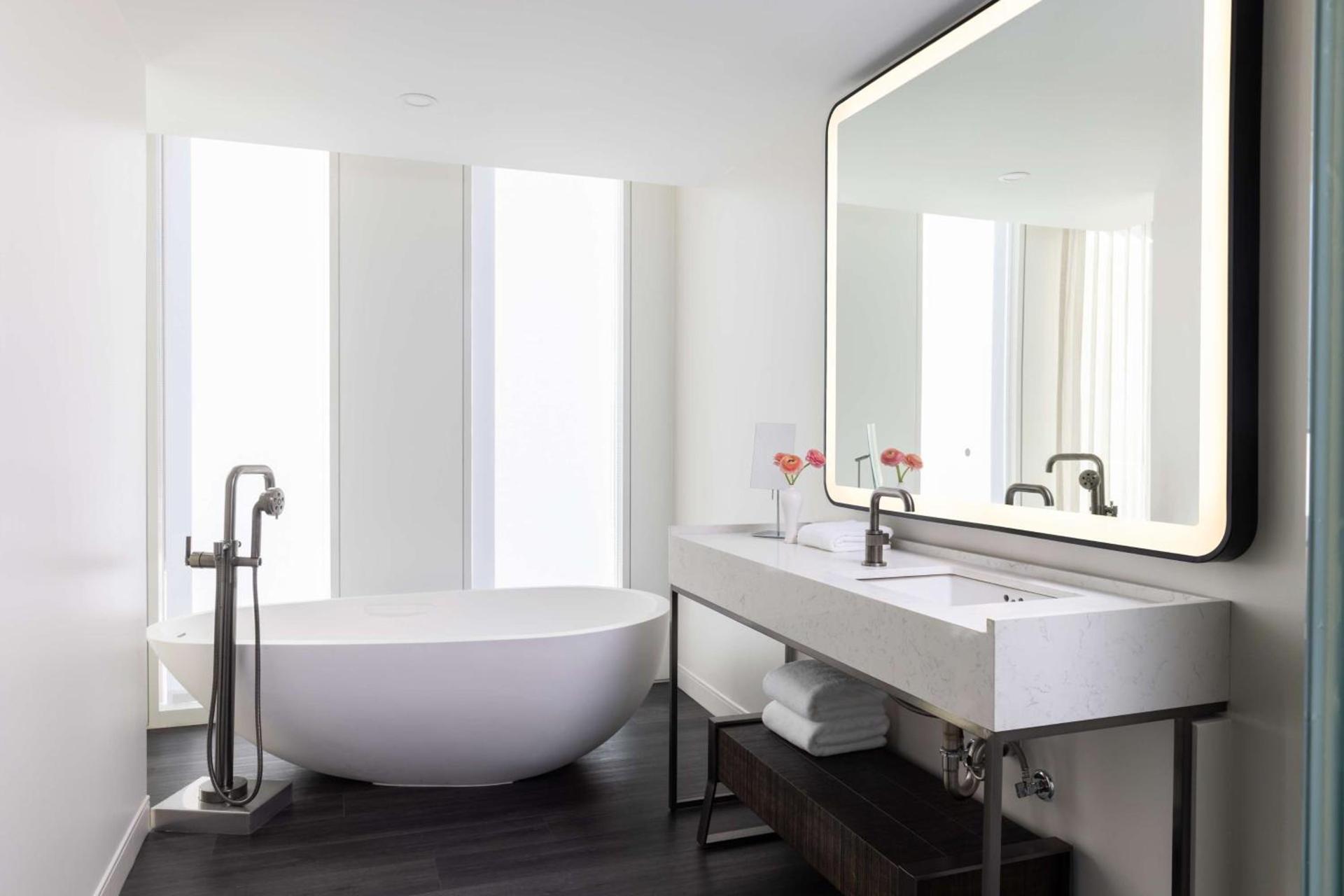 Hyatt Centric Congress Avenue Austin photo 21