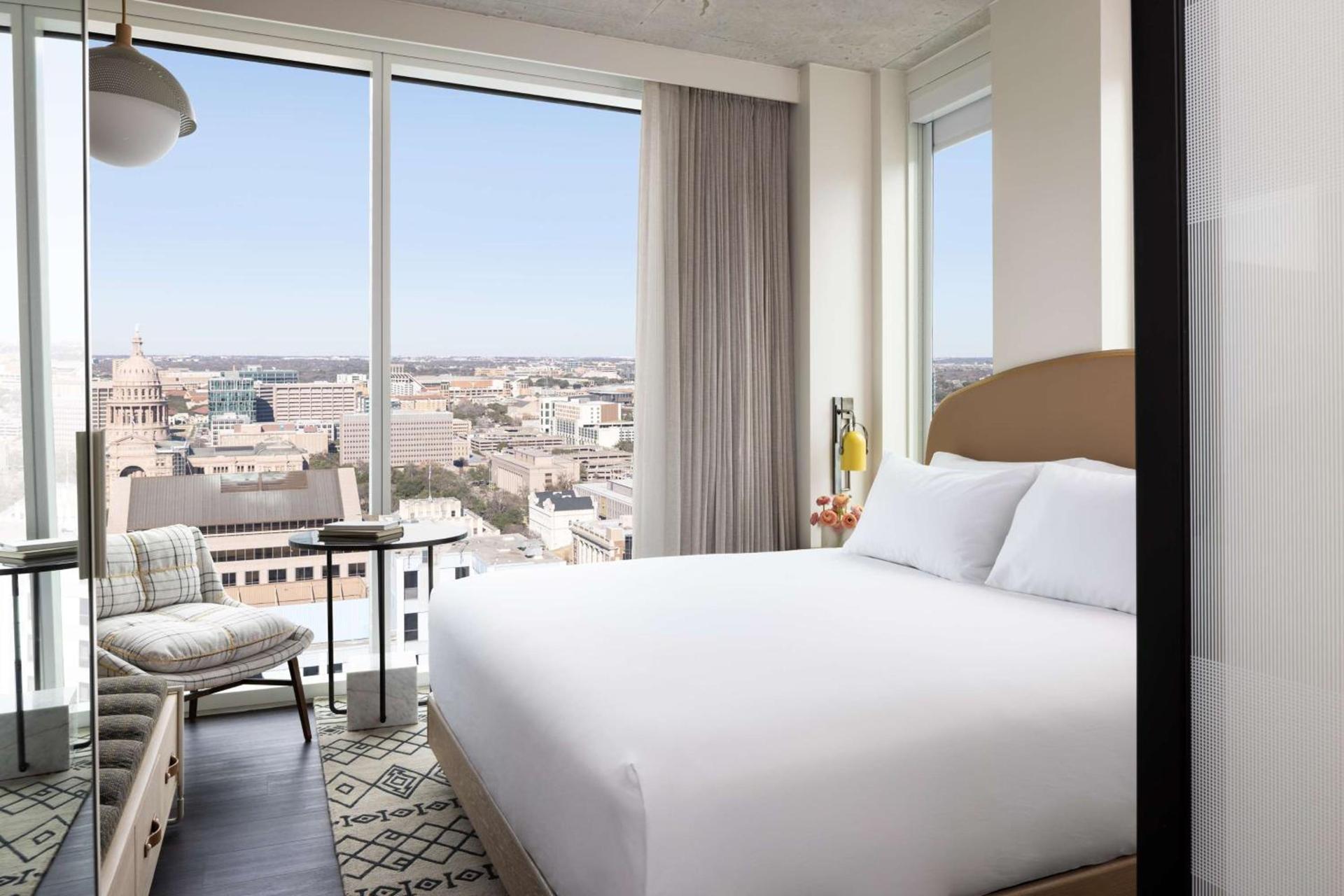 Hyatt Centric Congress Avenue Austin photo 22