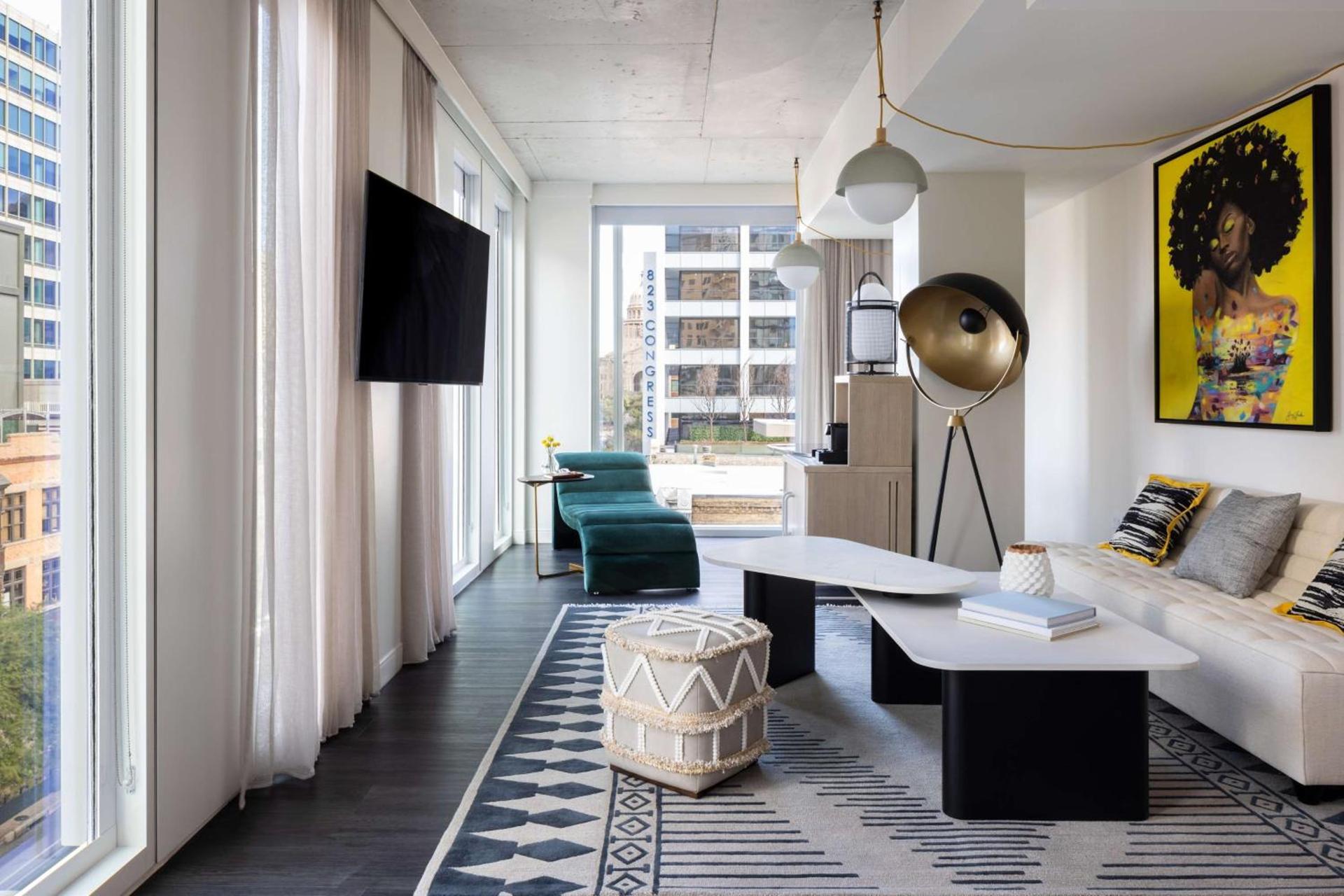 Hyatt Centric Congress Avenue Austin photo 25