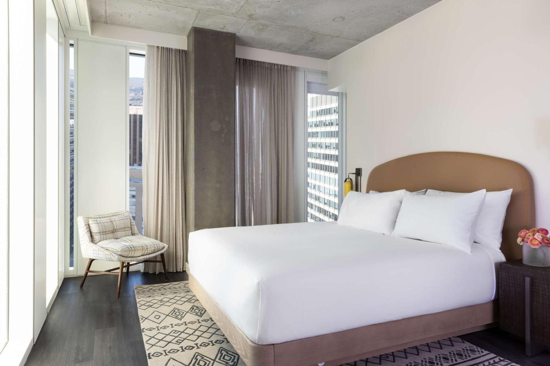 Hyatt Centric Congress Avenue Austin photo 31