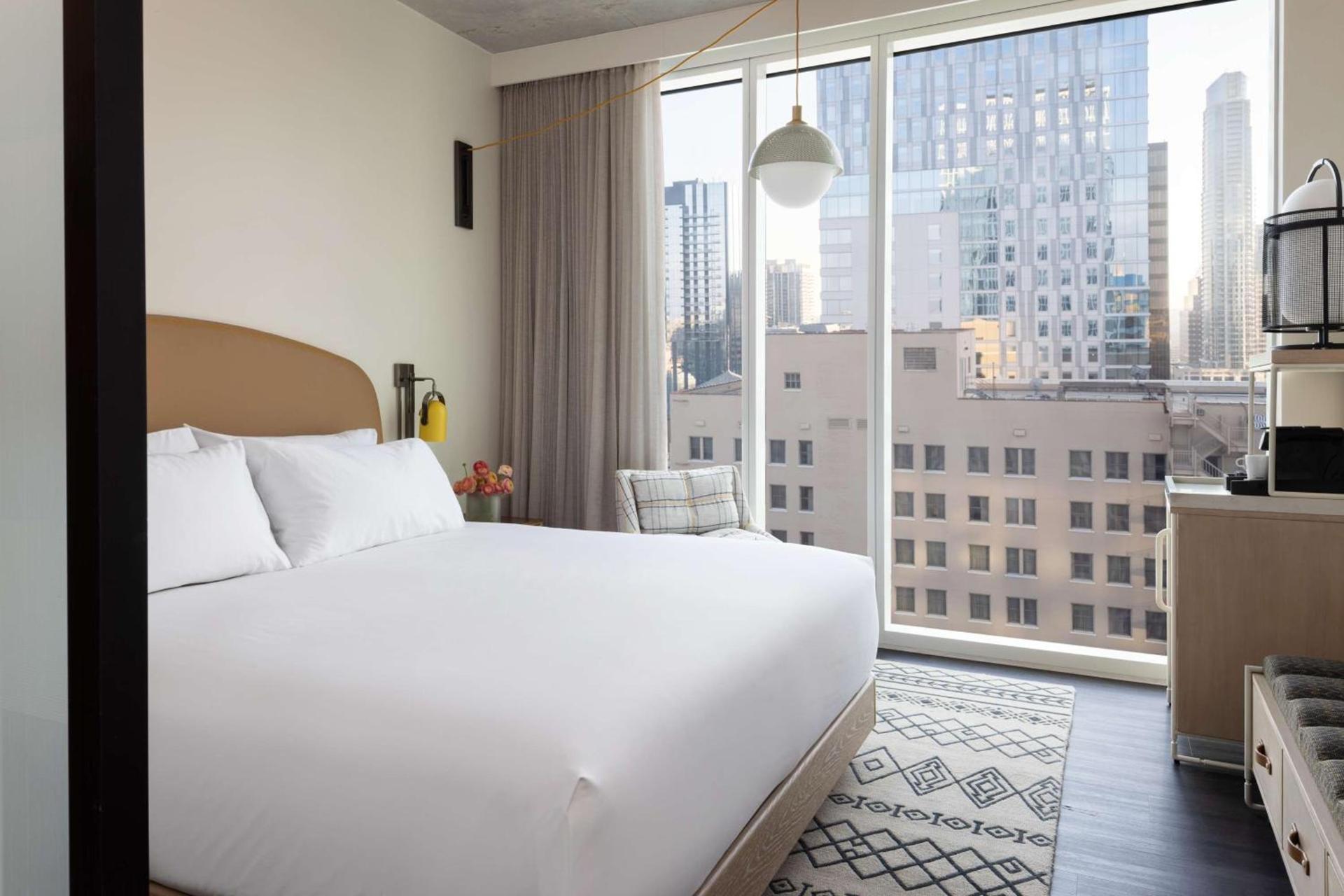 Hyatt Centric Congress Avenue Austin photo 32