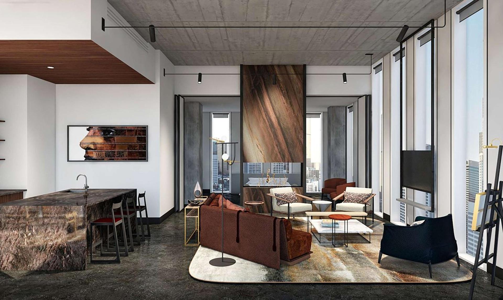 Hyatt Centric Congress Avenue Austin photo 34