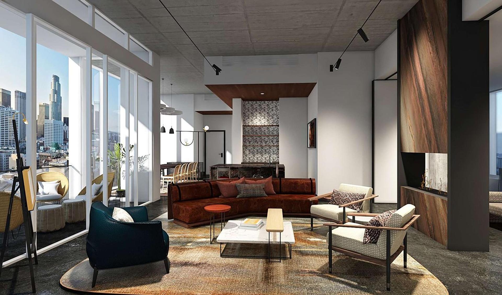 Hyatt Centric Congress Avenue Austin photo 35