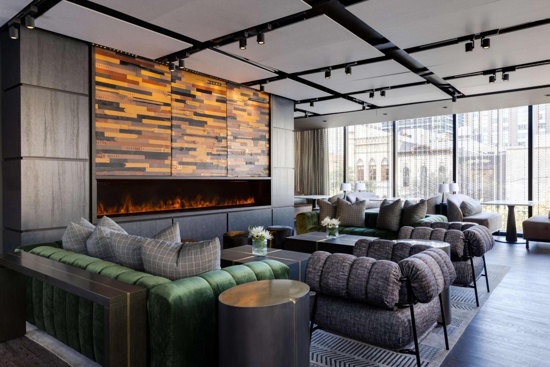 Hyatt Centric Congress Avenue Austin photo 40