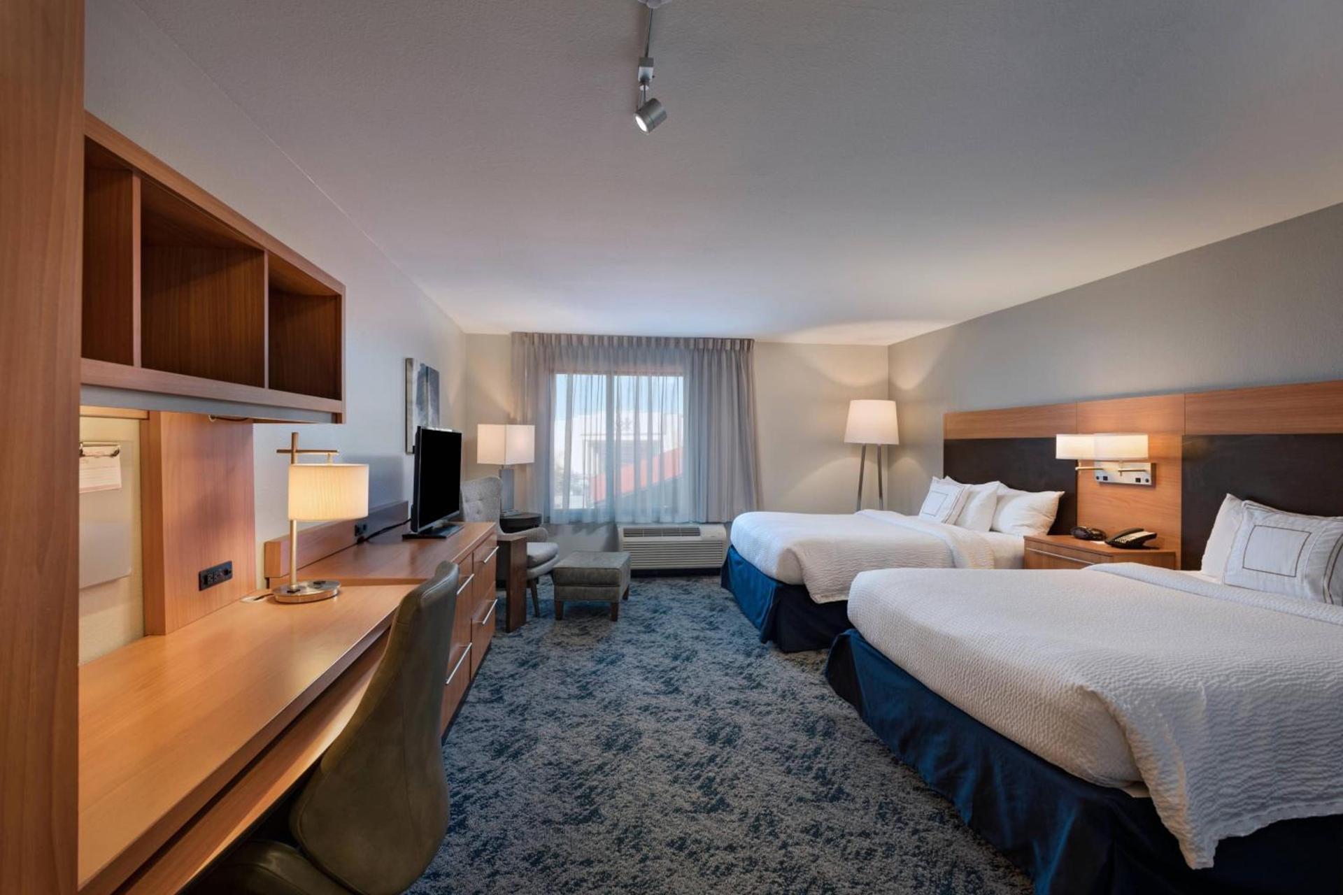 TownePlace Suites by Marriott Monroe photo 10