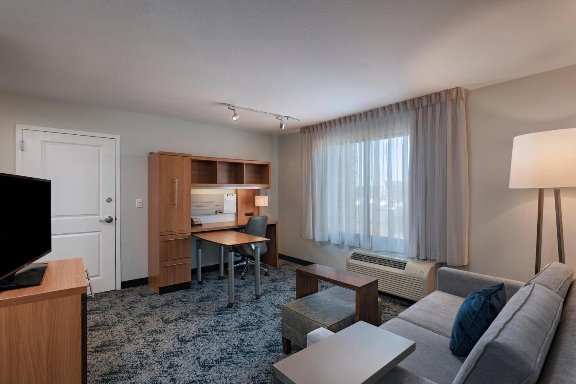TownePlace Suites by Marriott Monroe photo 13