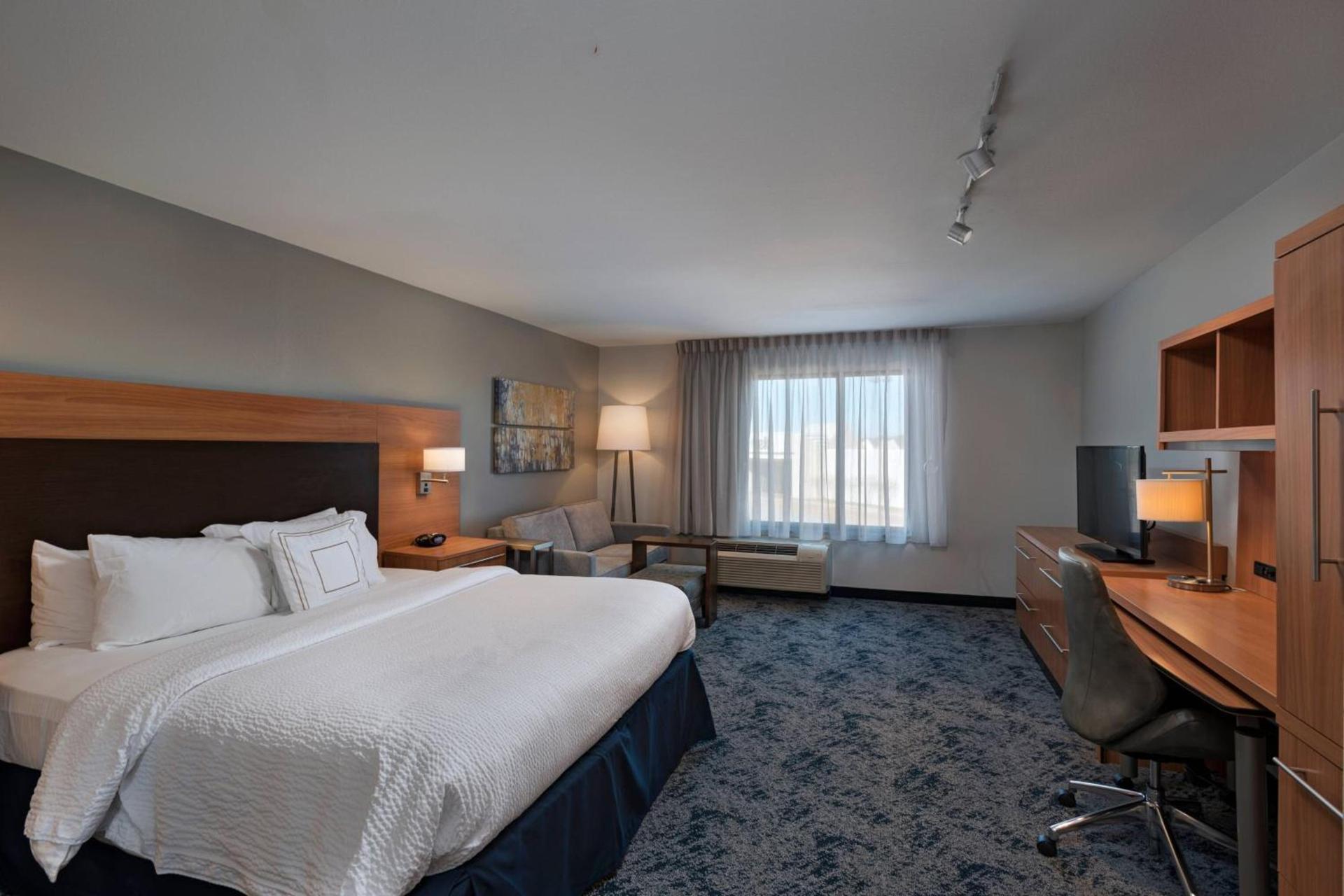 TownePlace Suites by Marriott Monroe photo 14
