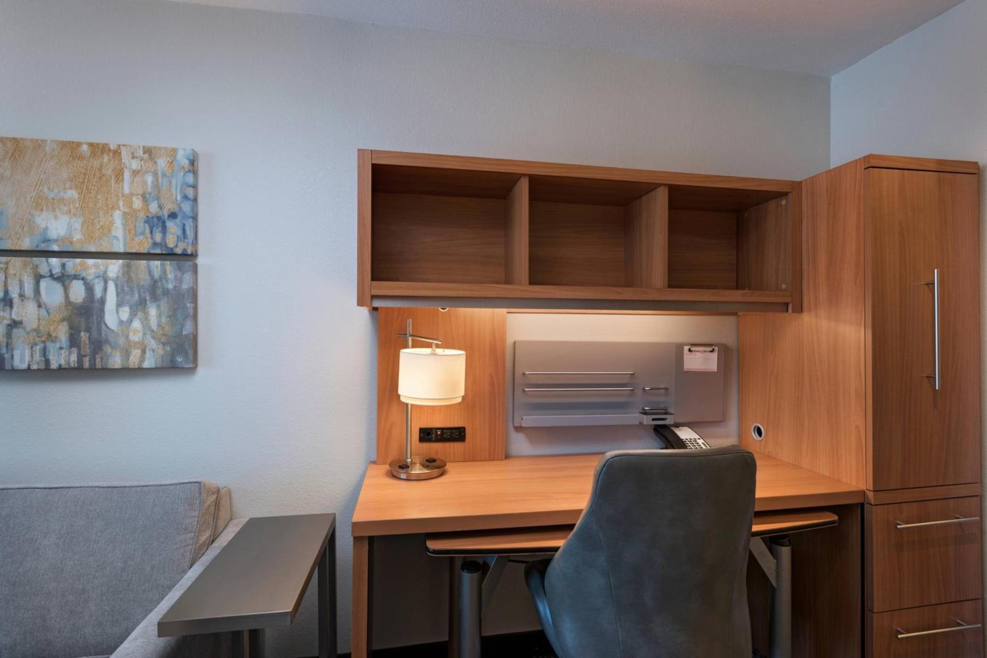 TownePlace Suites by Marriott Monroe photo 18