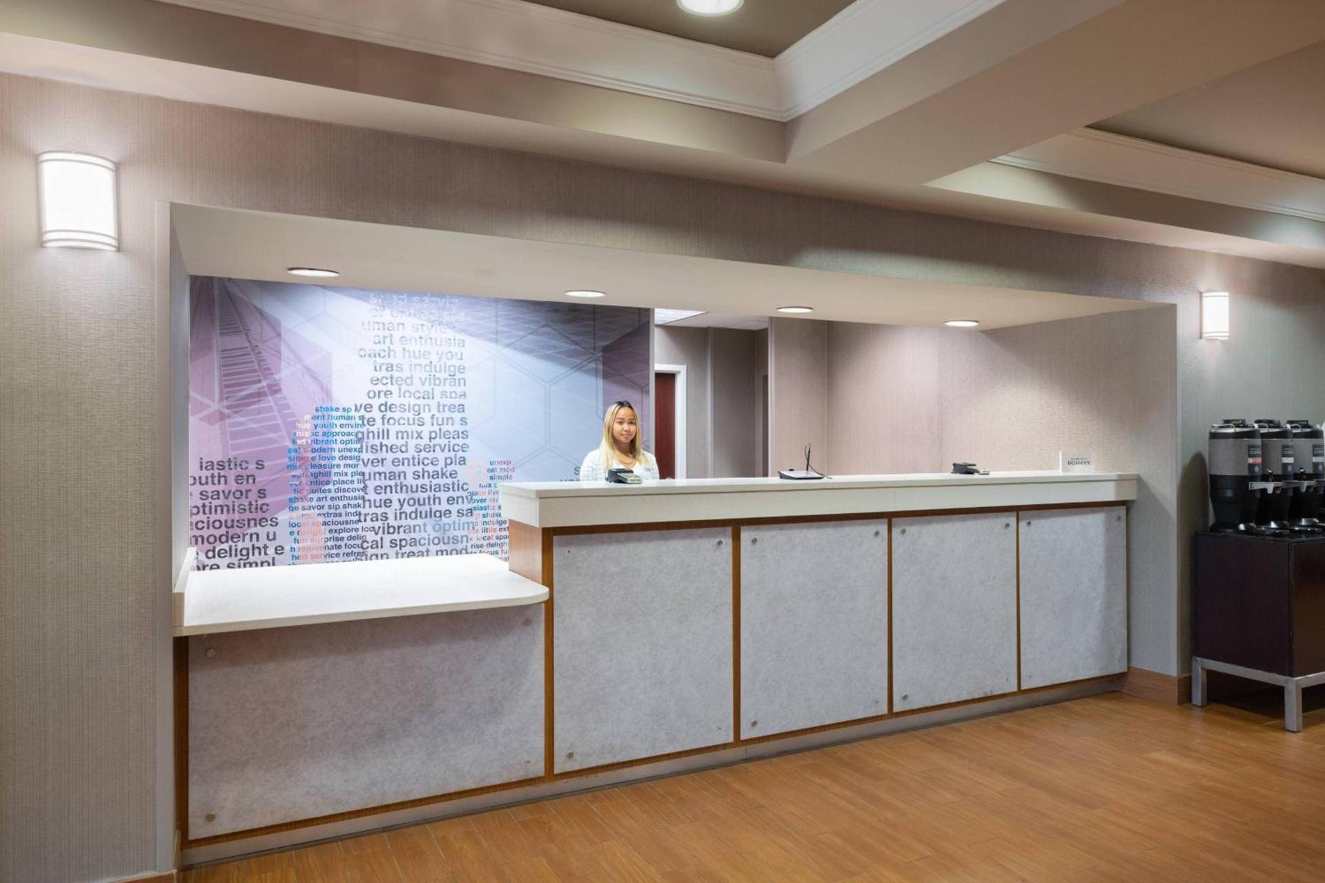 SpringHill Suites by Marriott Williamsburg photo 2