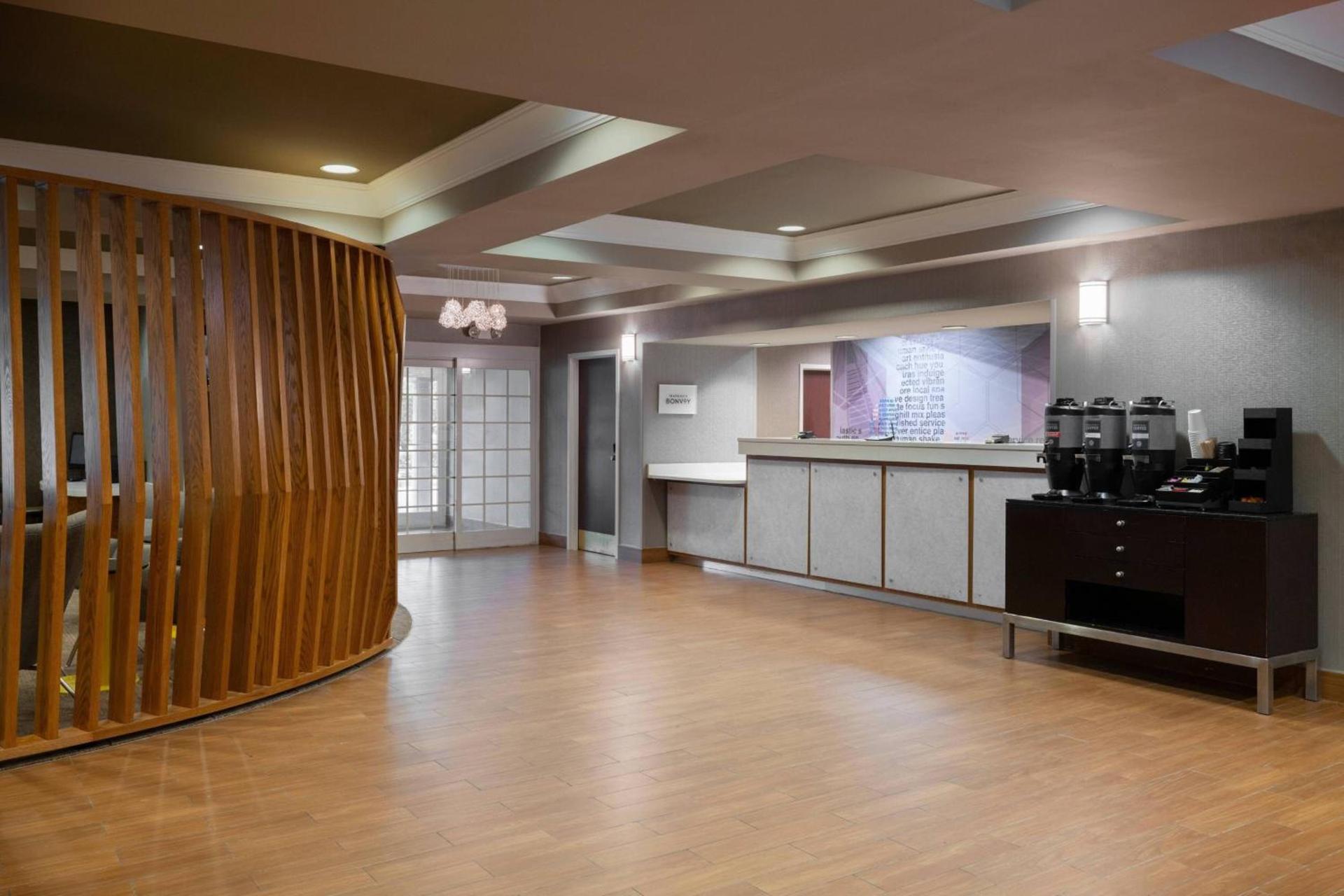 SpringHill Suites by Marriott Williamsburg photo 3