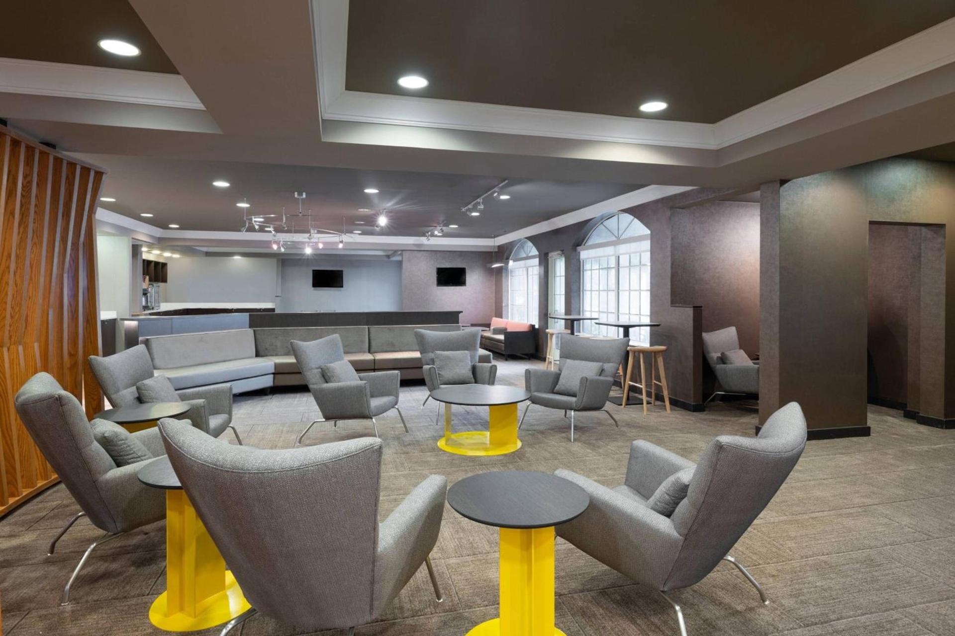 SpringHill Suites by Marriott Williamsburg photo 4