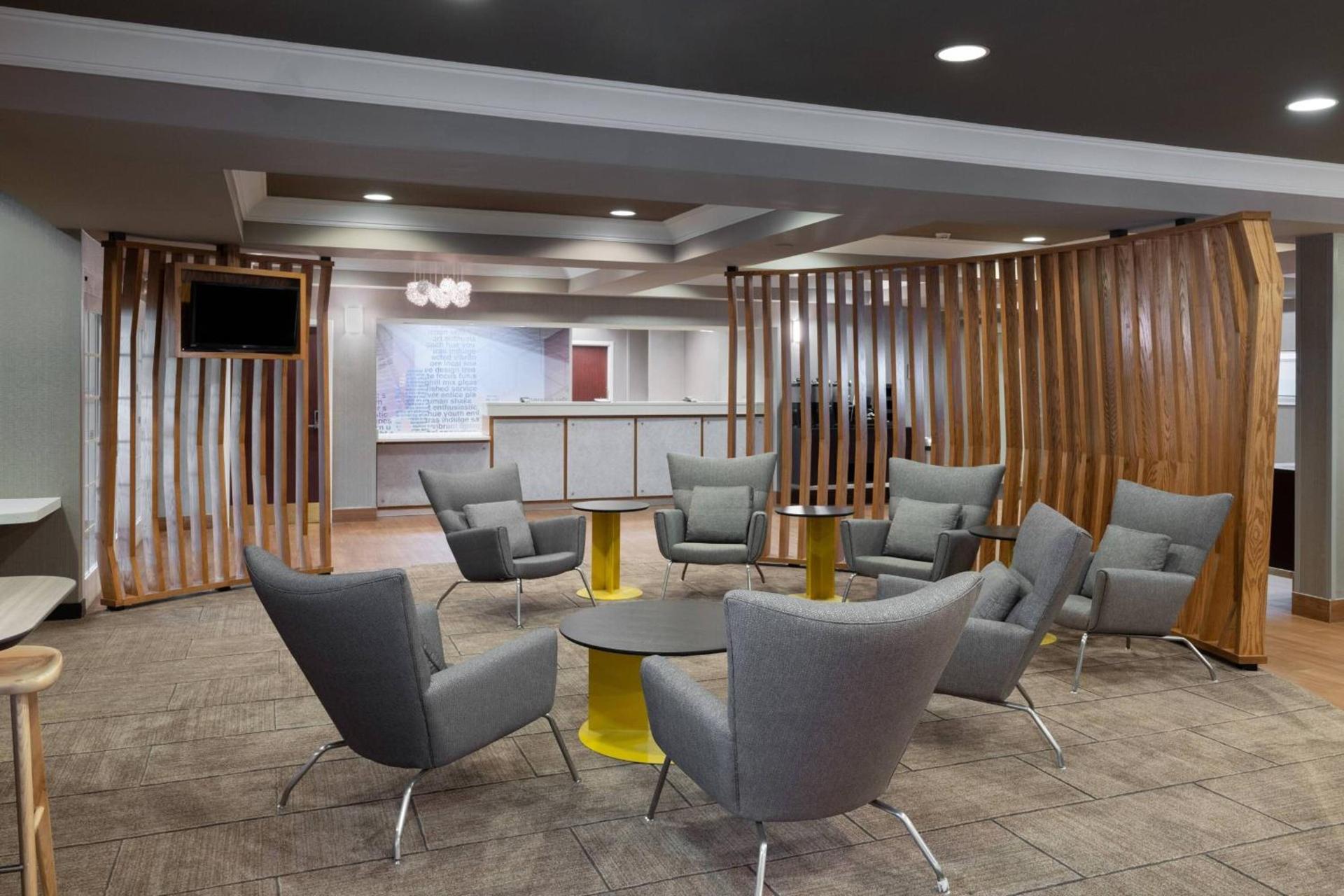 SpringHill Suites by Marriott Williamsburg photo 5