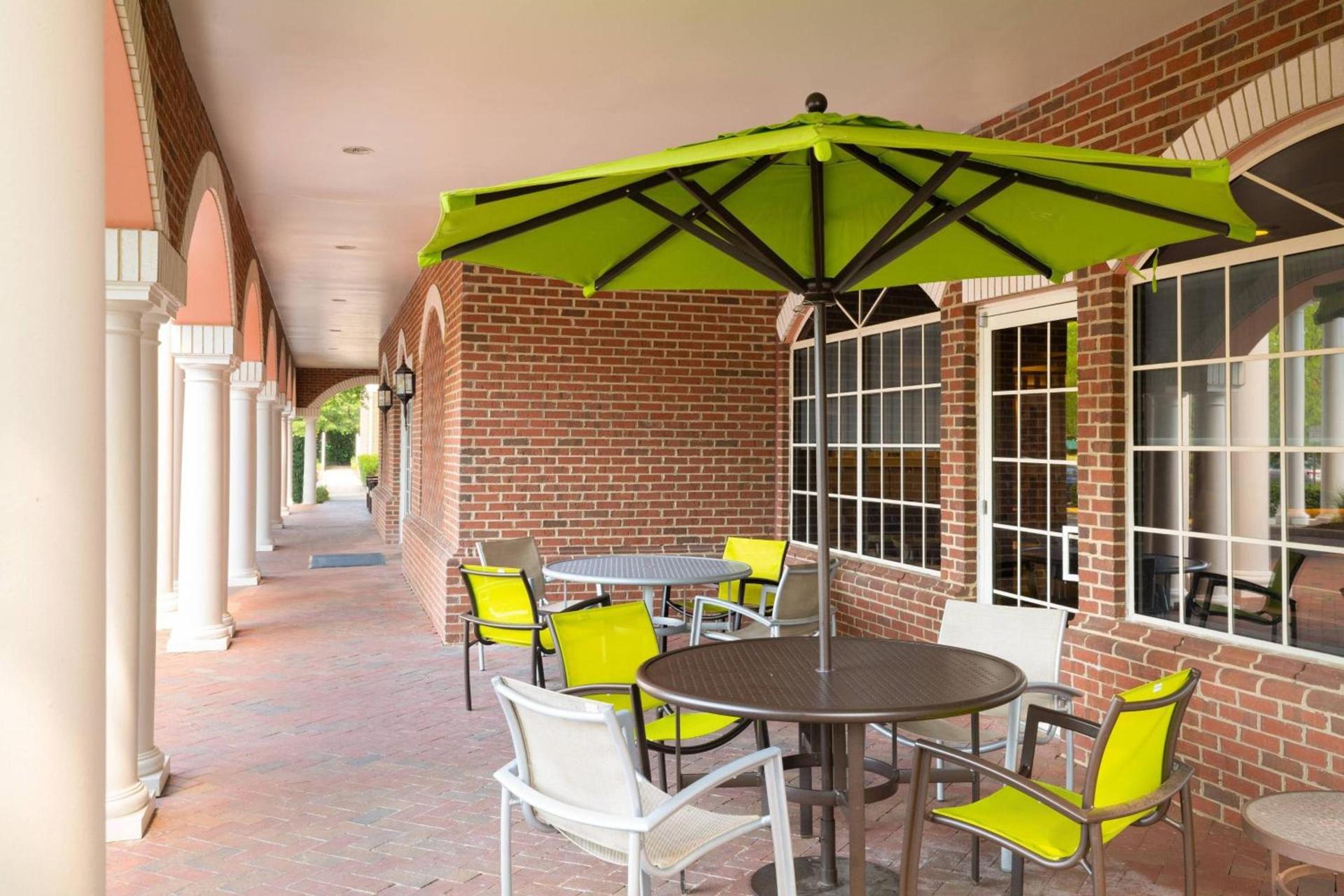 SpringHill Suites by Marriott Williamsburg photo 6