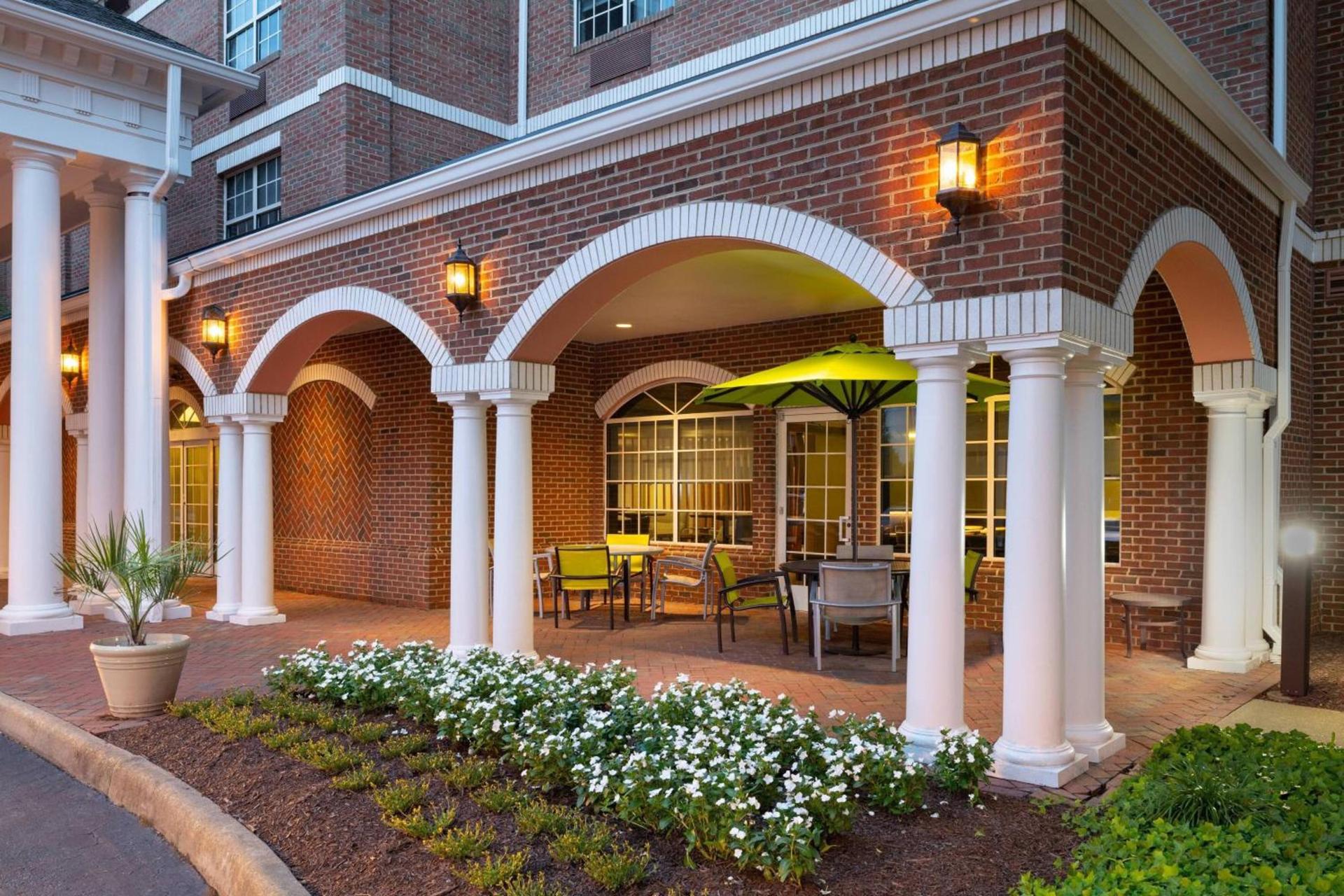 SpringHill Suites by Marriott Williamsburg photo 8