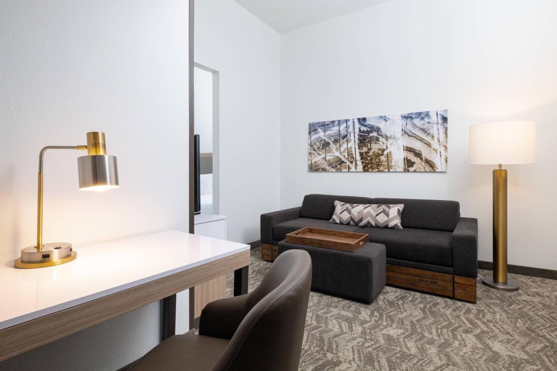 SpringHill Suites by Marriott Williamsburg photo 11