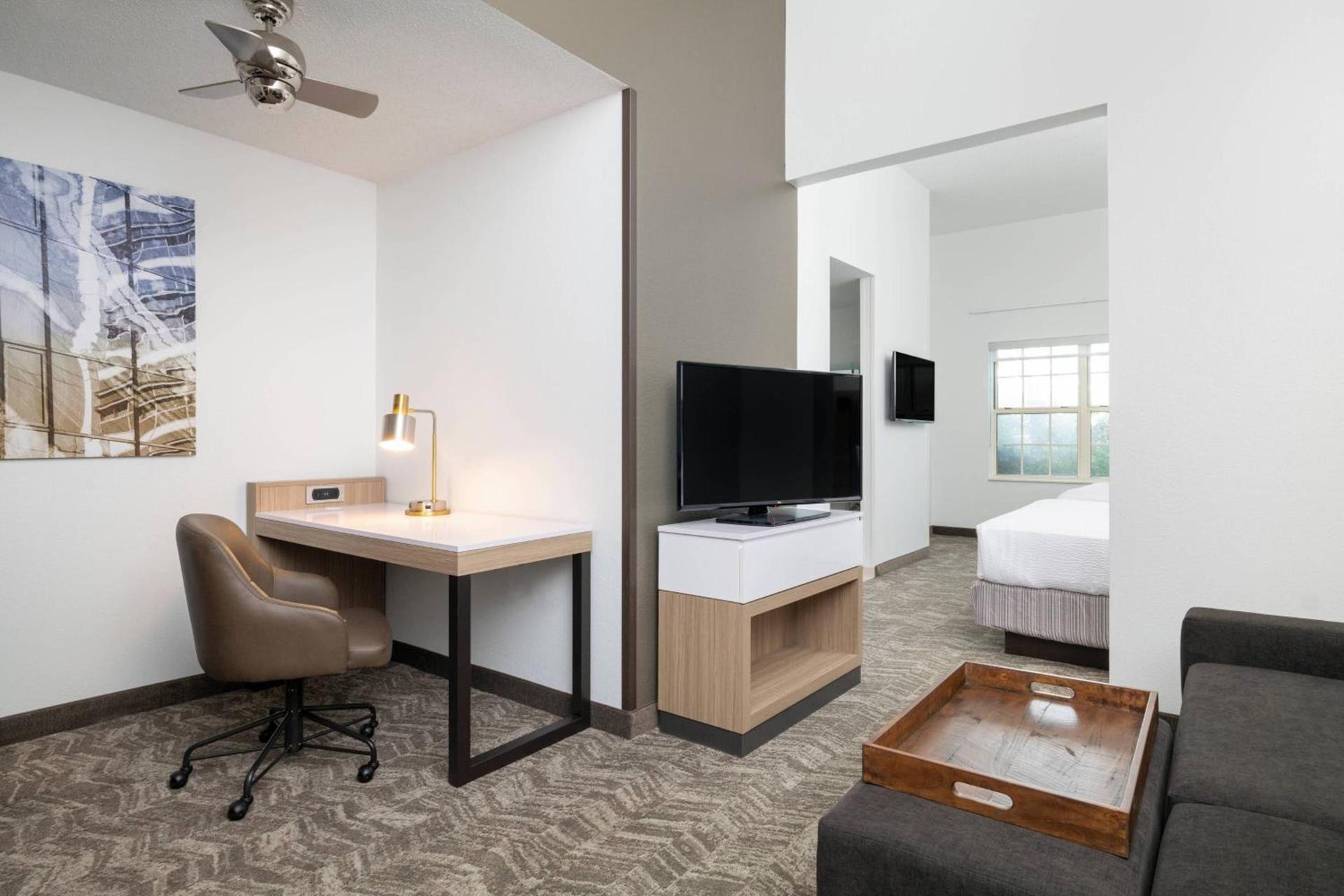 SpringHill Suites by Marriott Williamsburg photo 10