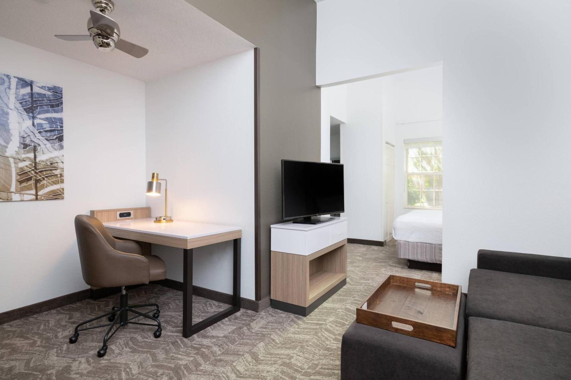 SpringHill Suites by Marriott Williamsburg photo 15