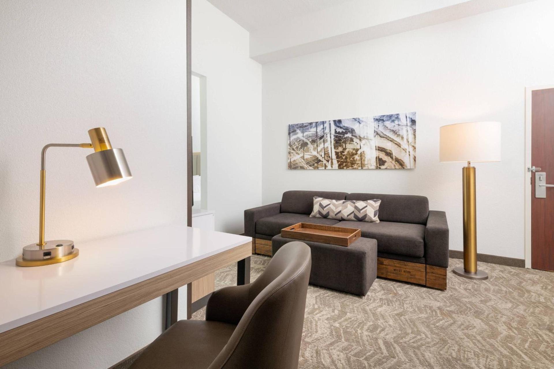 SpringHill Suites by Marriott Williamsburg photo 13