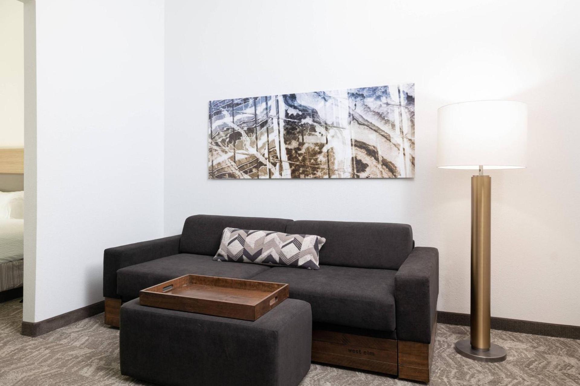 SpringHill Suites by Marriott Williamsburg photo 18