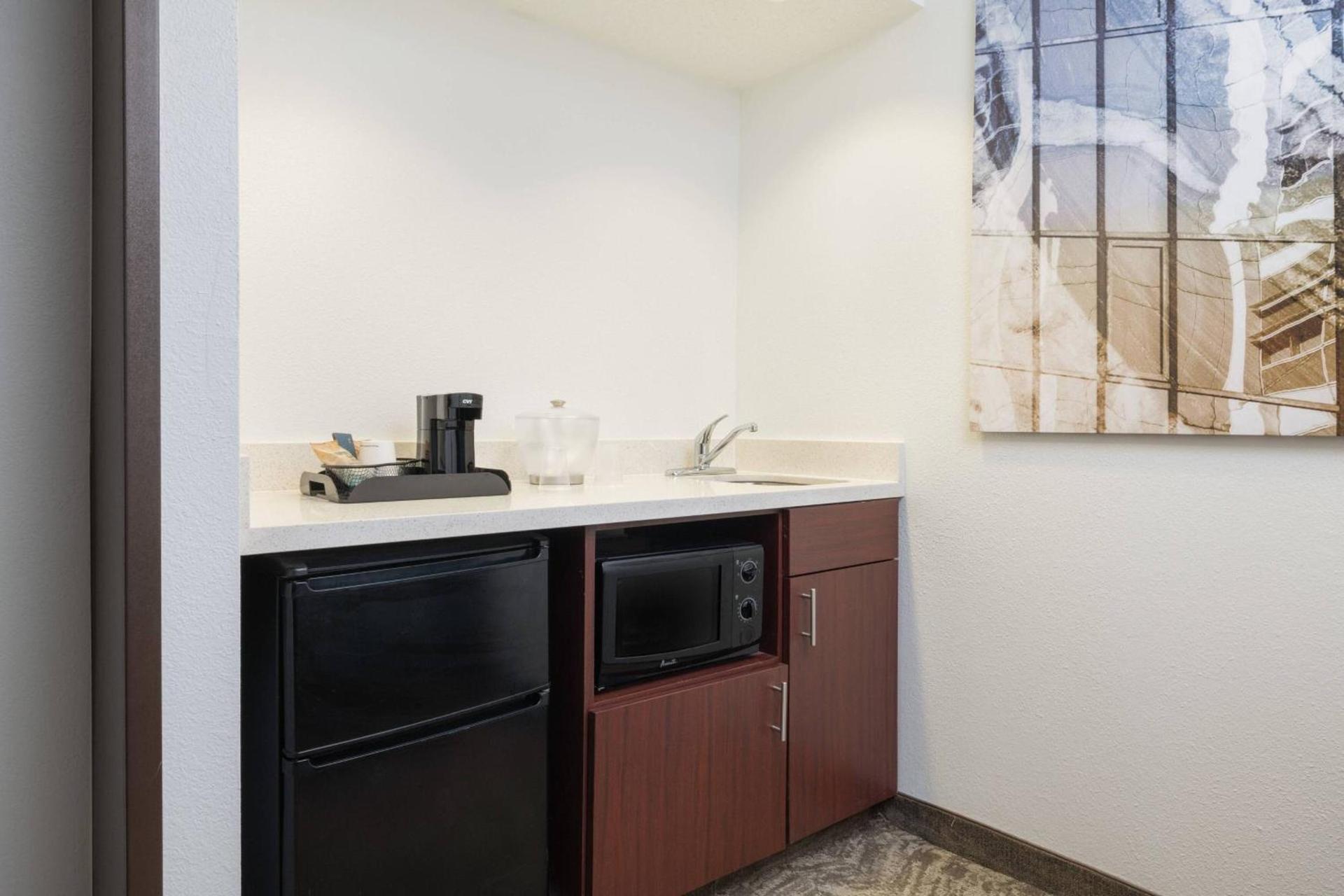 SpringHill Suites by Marriott Williamsburg photo 19