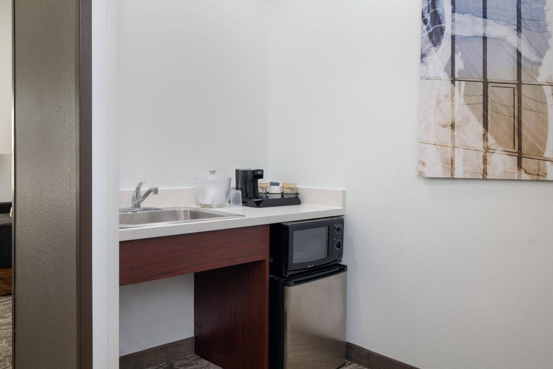 SpringHill Suites by Marriott Williamsburg photo 20