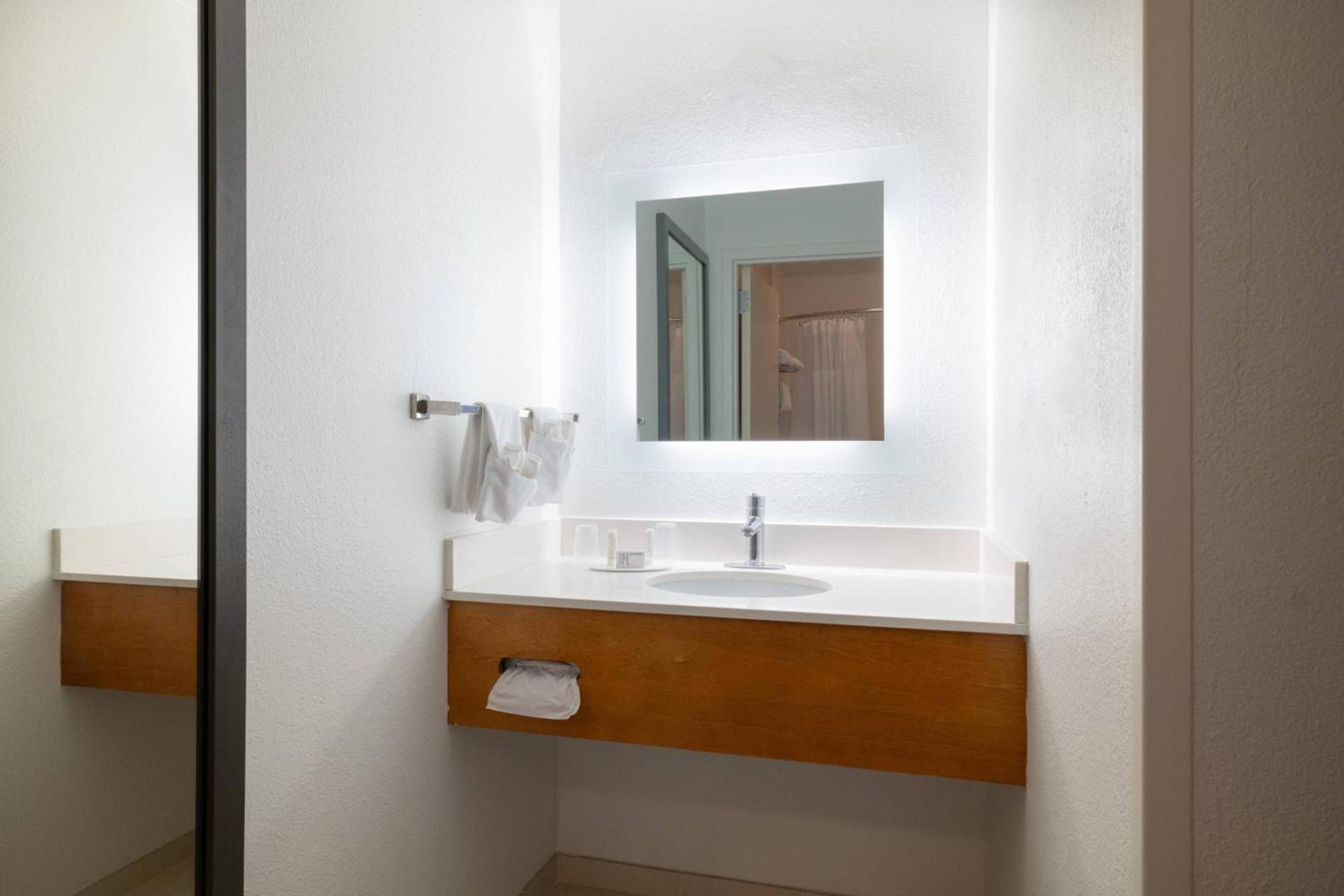 SpringHill Suites by Marriott Williamsburg photo 21