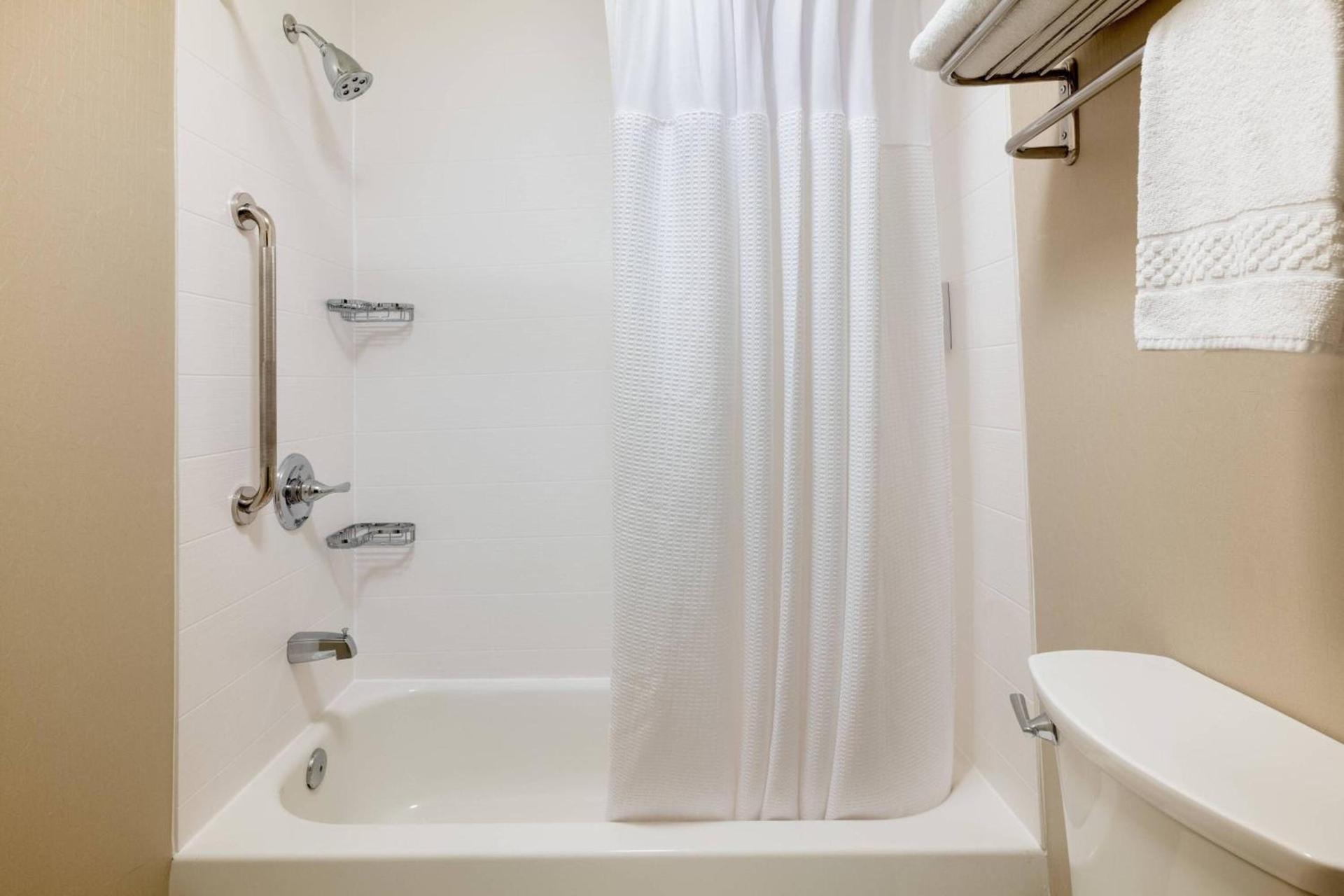 SpringHill Suites by Marriott Williamsburg photo 22