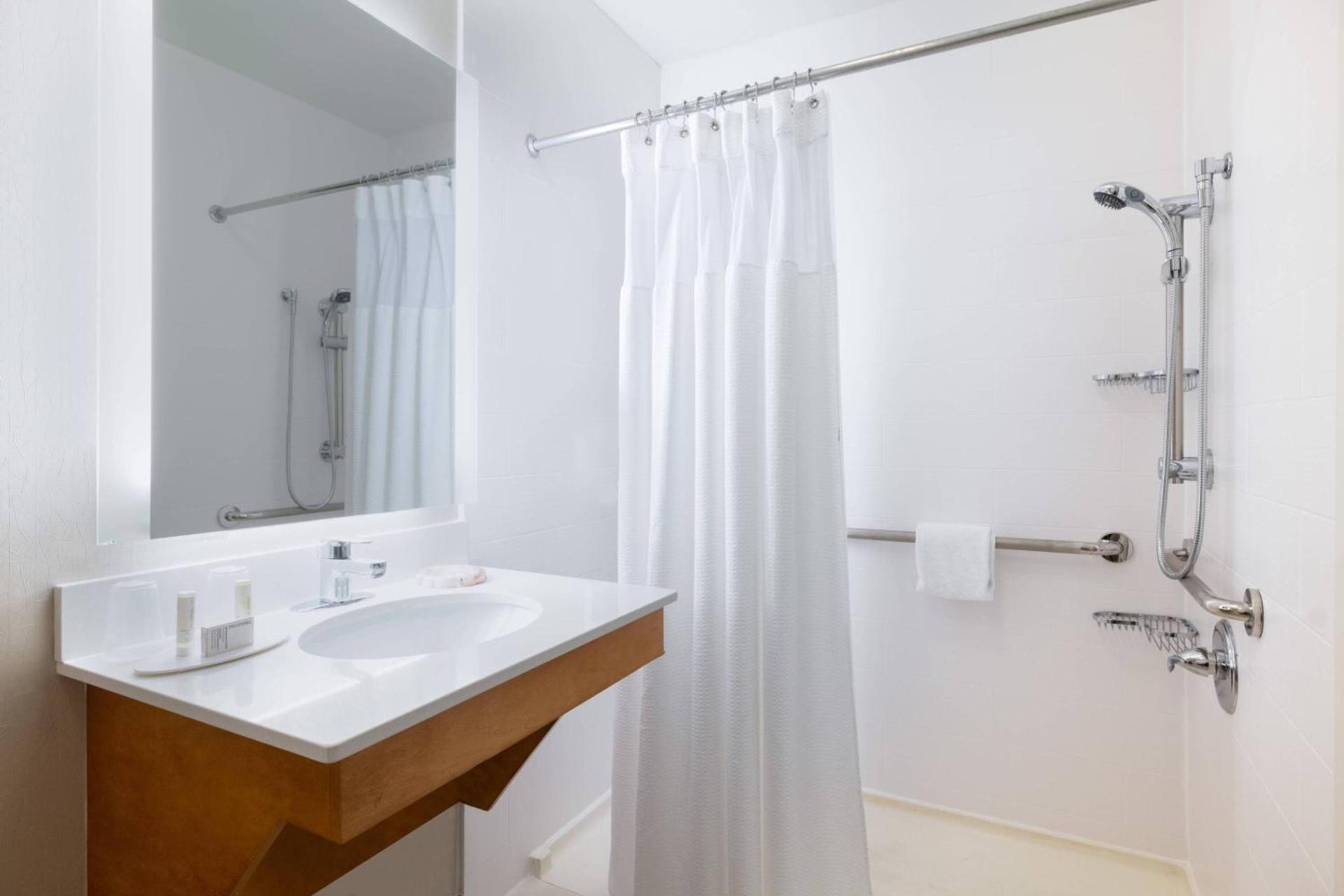 SpringHill Suites by Marriott Williamsburg photo 24
