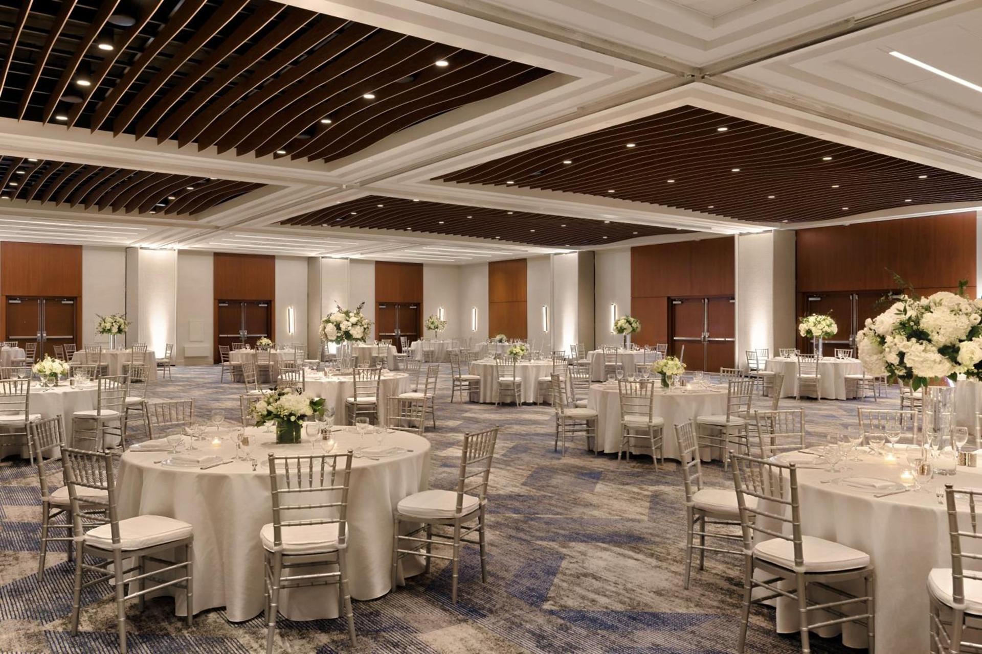 Boston Marriott Long Wharf photo 79