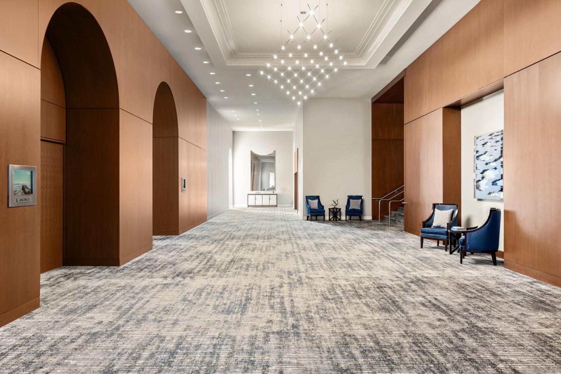 Boston Marriott Long Wharf photo 67