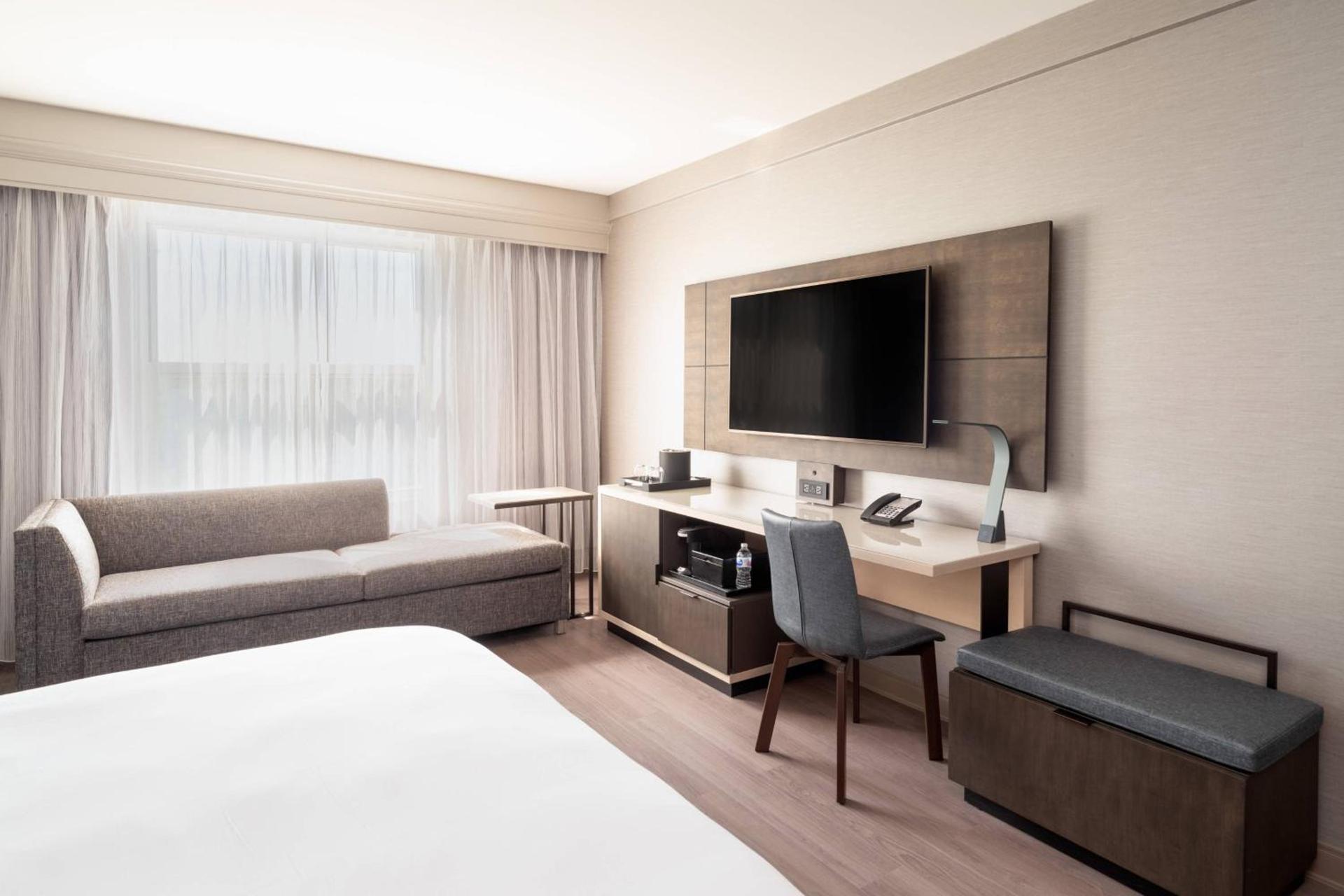 Mystic Marriott Hotel and Spa photo 10
