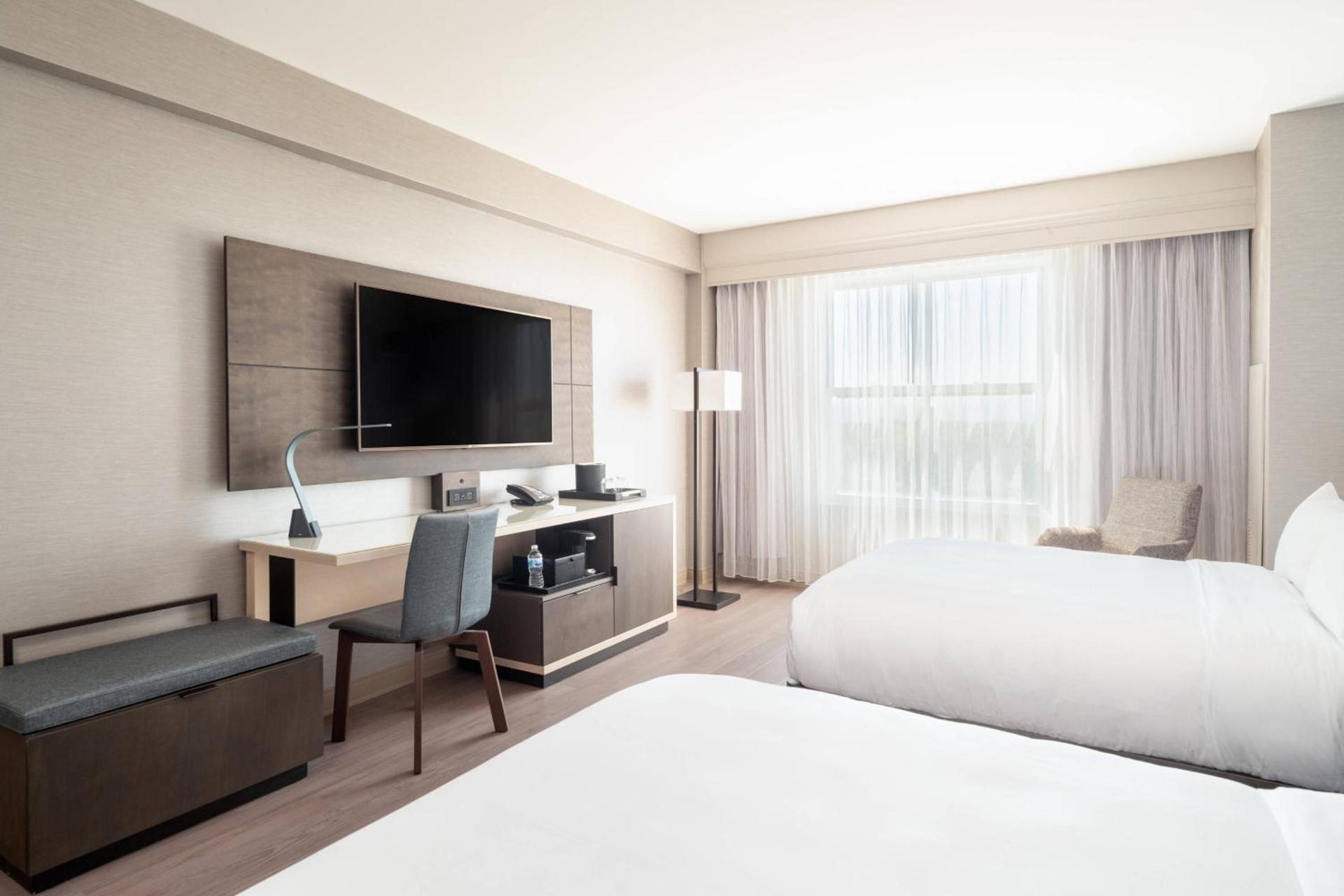 Mystic Marriott Hotel and Spa photo 9