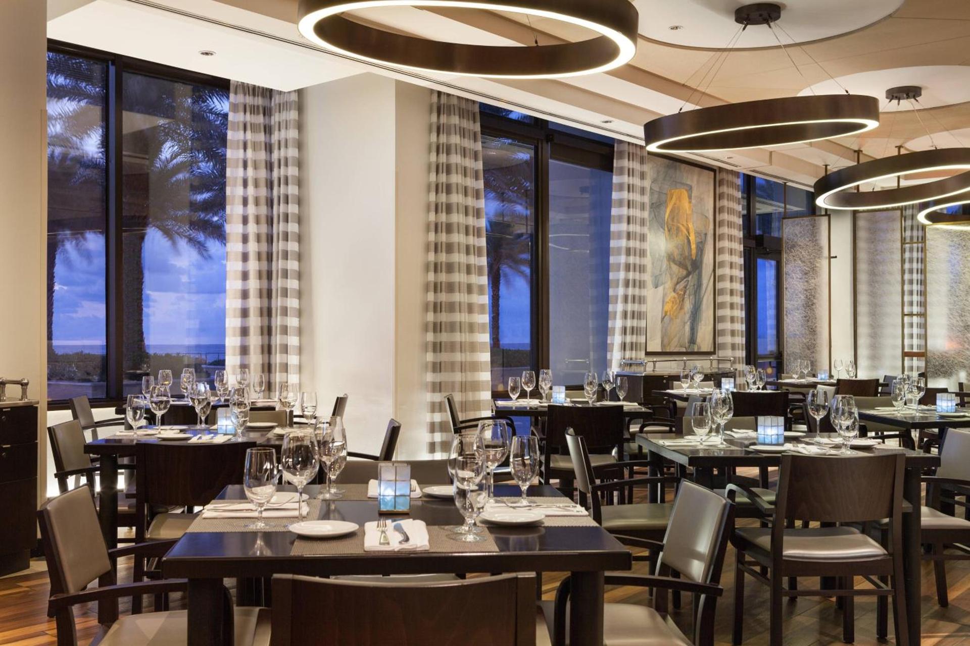 Fort Lauderdale Marriott Harbor Beach Resort & Spa photo 50
