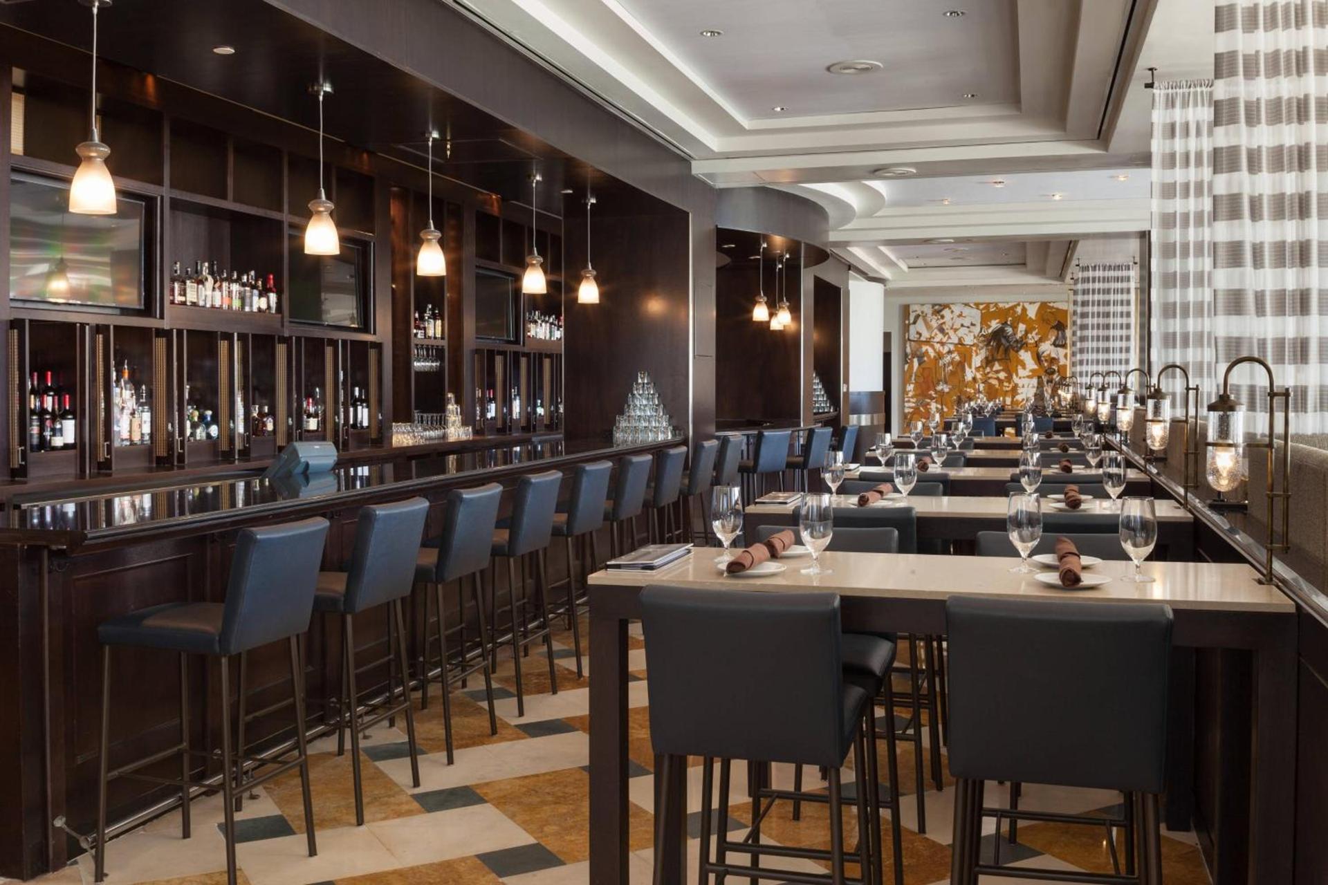 Fort Lauderdale Marriott Harbor Beach Resort & Spa photo 53