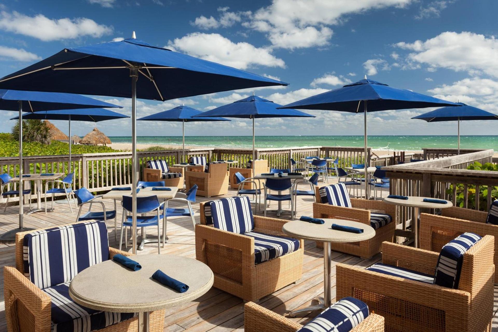 Fort Lauderdale Marriott Harbor Beach Resort & Spa photo 57