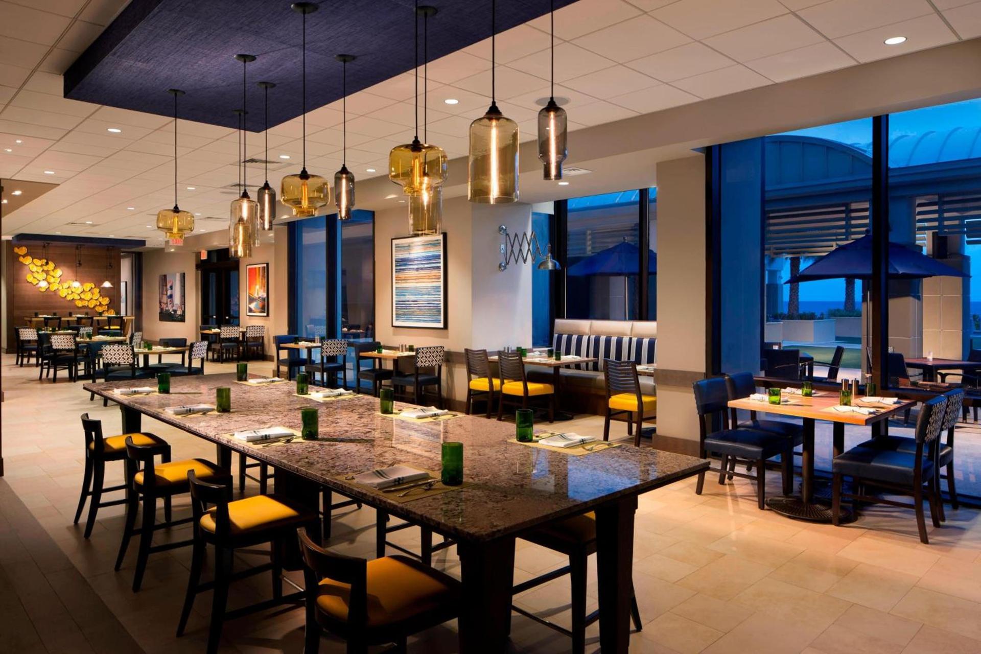 Fort Lauderdale Marriott Harbor Beach Resort & Spa photo 59