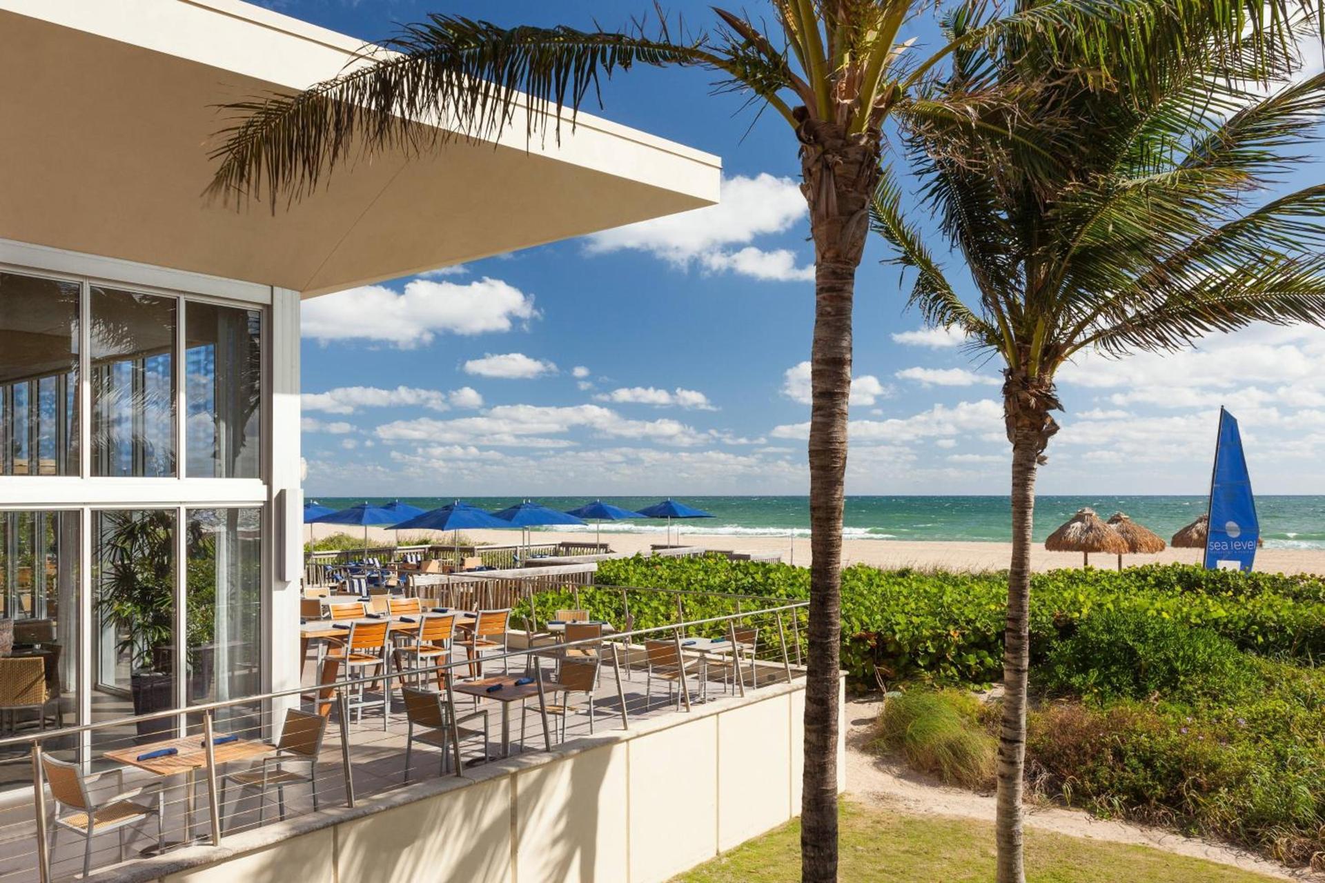 Fort Lauderdale Marriott Harbor Beach Resort & Spa photo 58