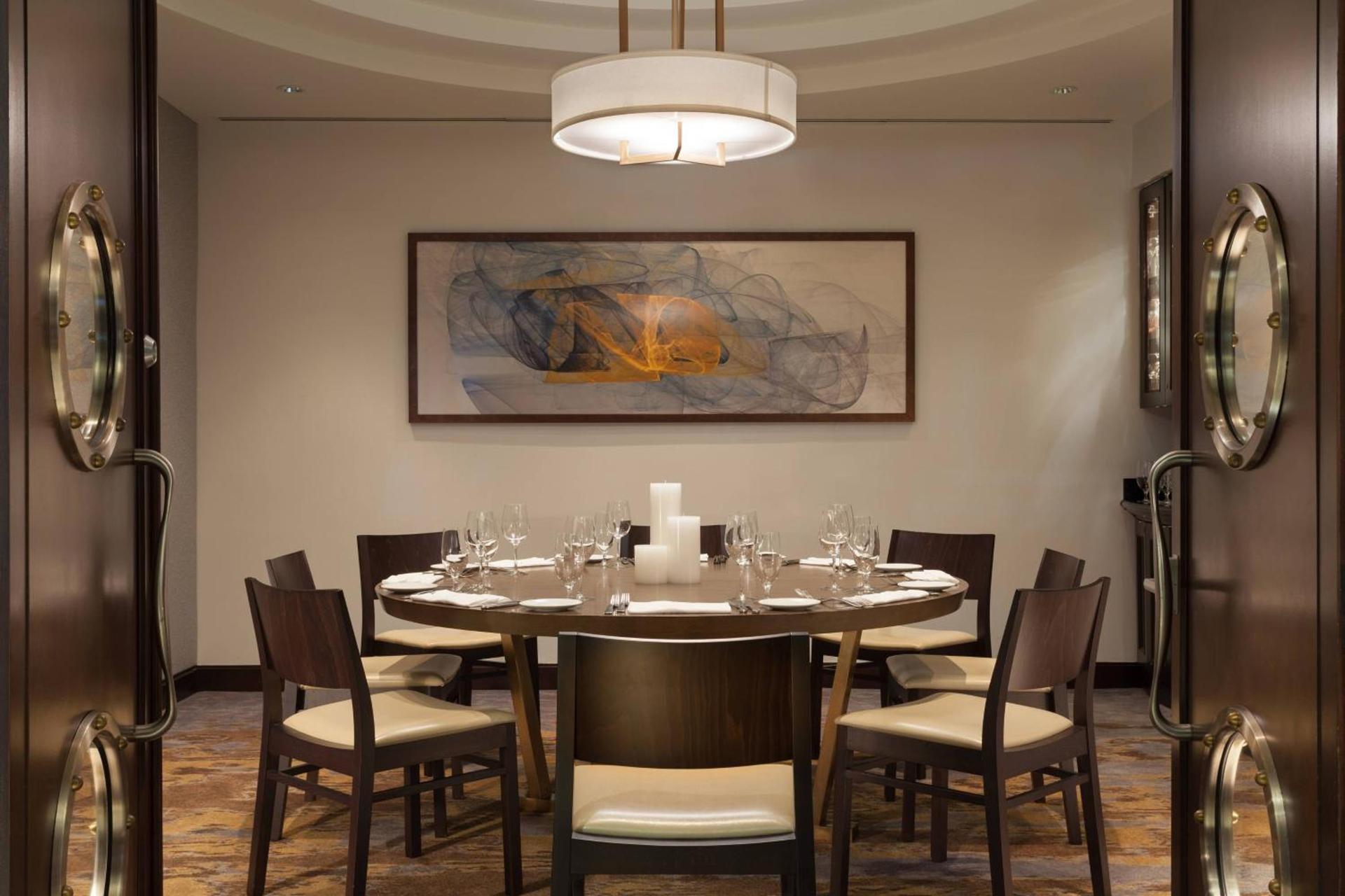 Fort Lauderdale Marriott Harbor Beach Resort & Spa photo 61