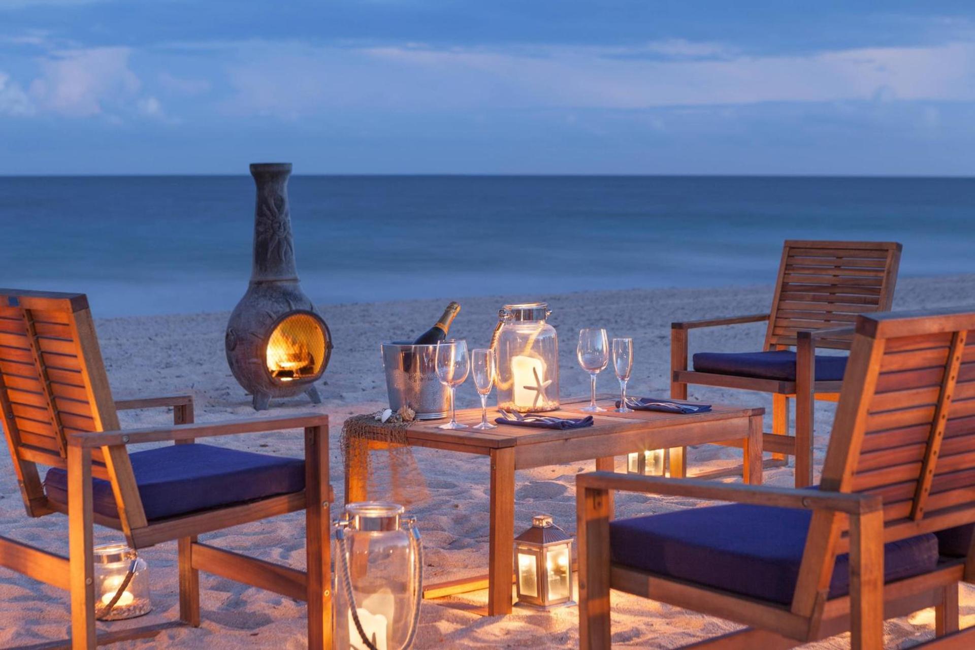 Fort Lauderdale Marriott Harbor Beach Resort & Spa photo 62
