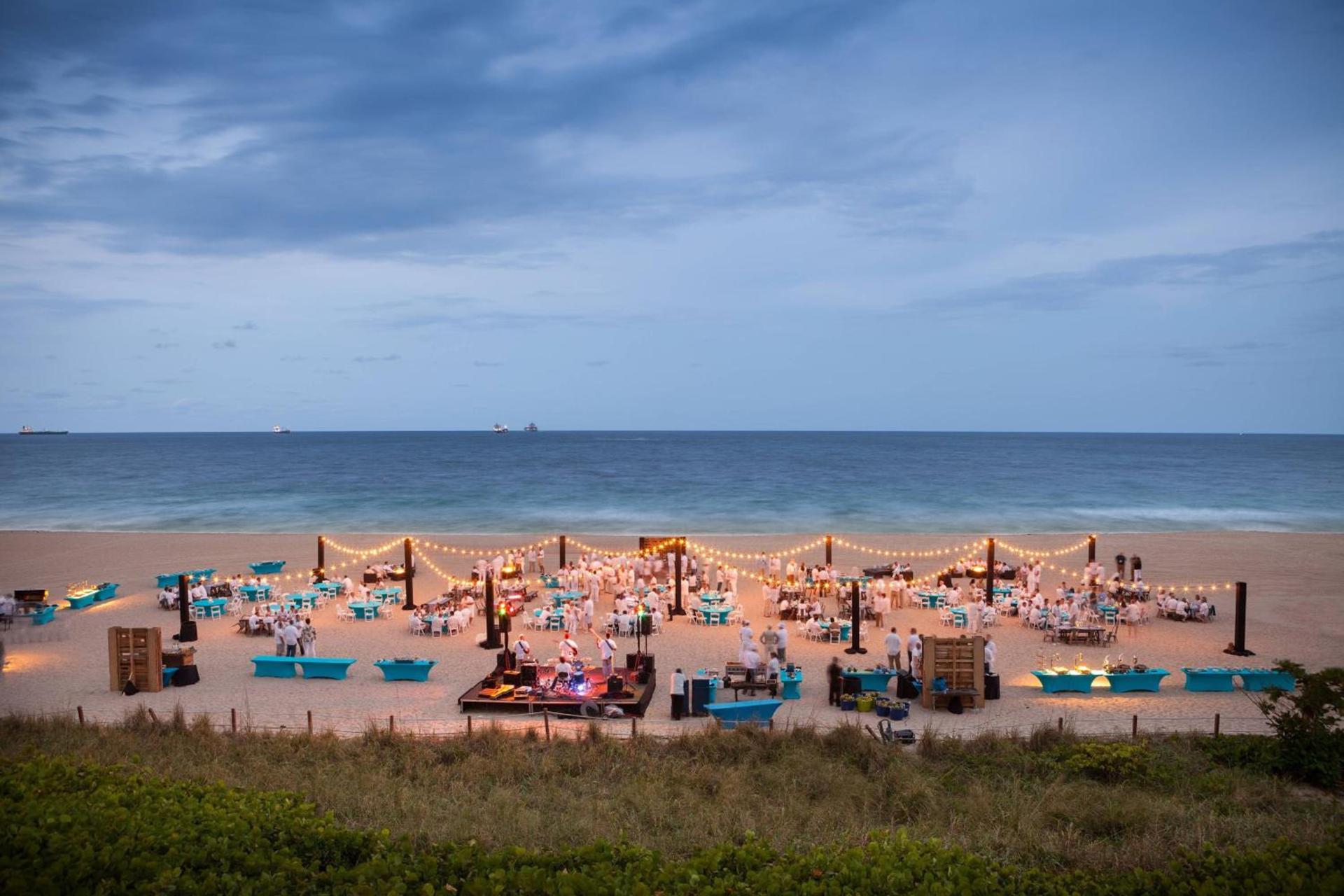 Fort Lauderdale Marriott Harbor Beach Resort & Spa photo 92