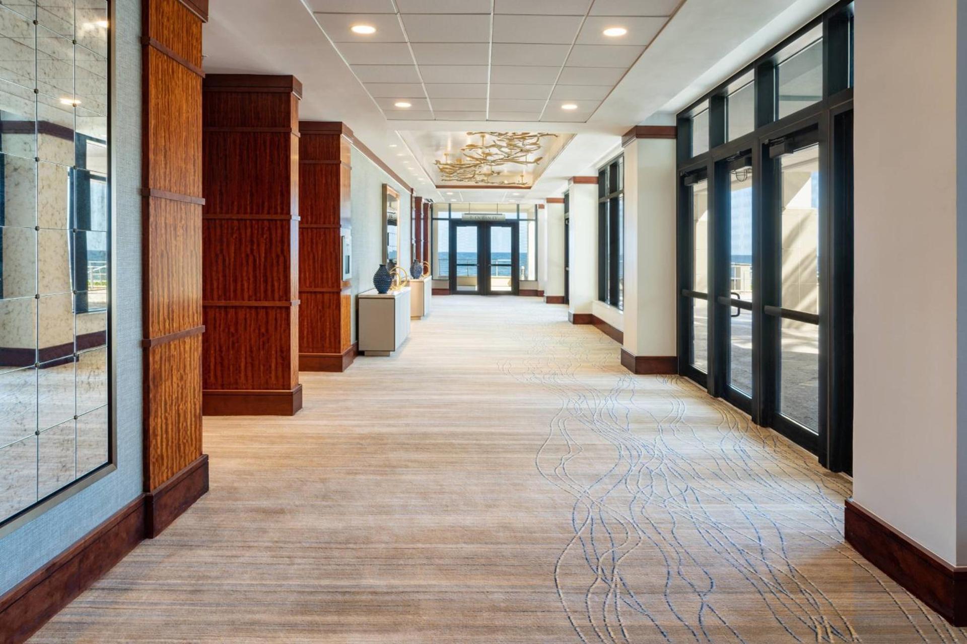 Fort Lauderdale Marriott Harbor Beach Resort & Spa photo 94