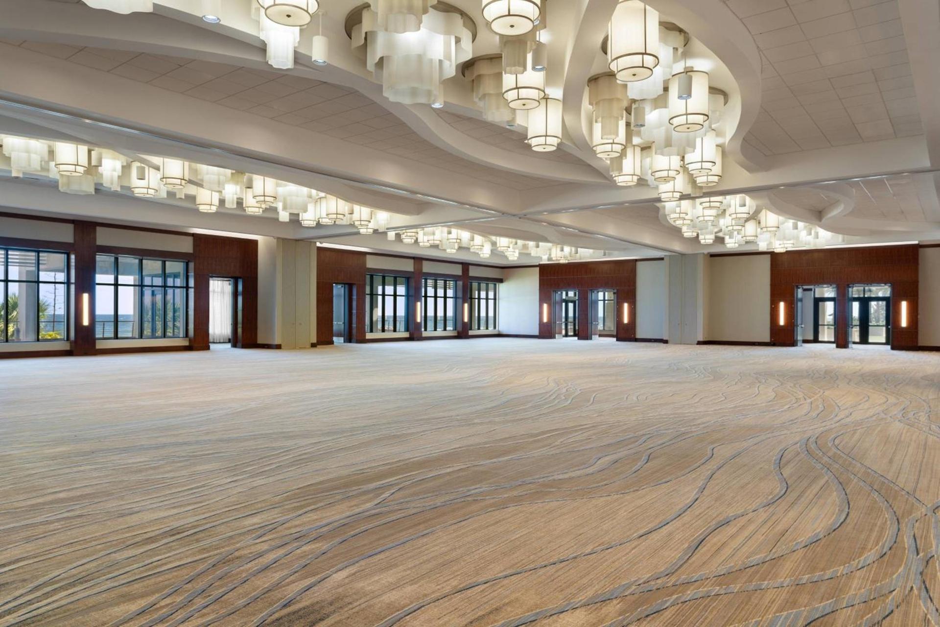 Fort Lauderdale Marriott Harbor Beach Resort & Spa photo 95