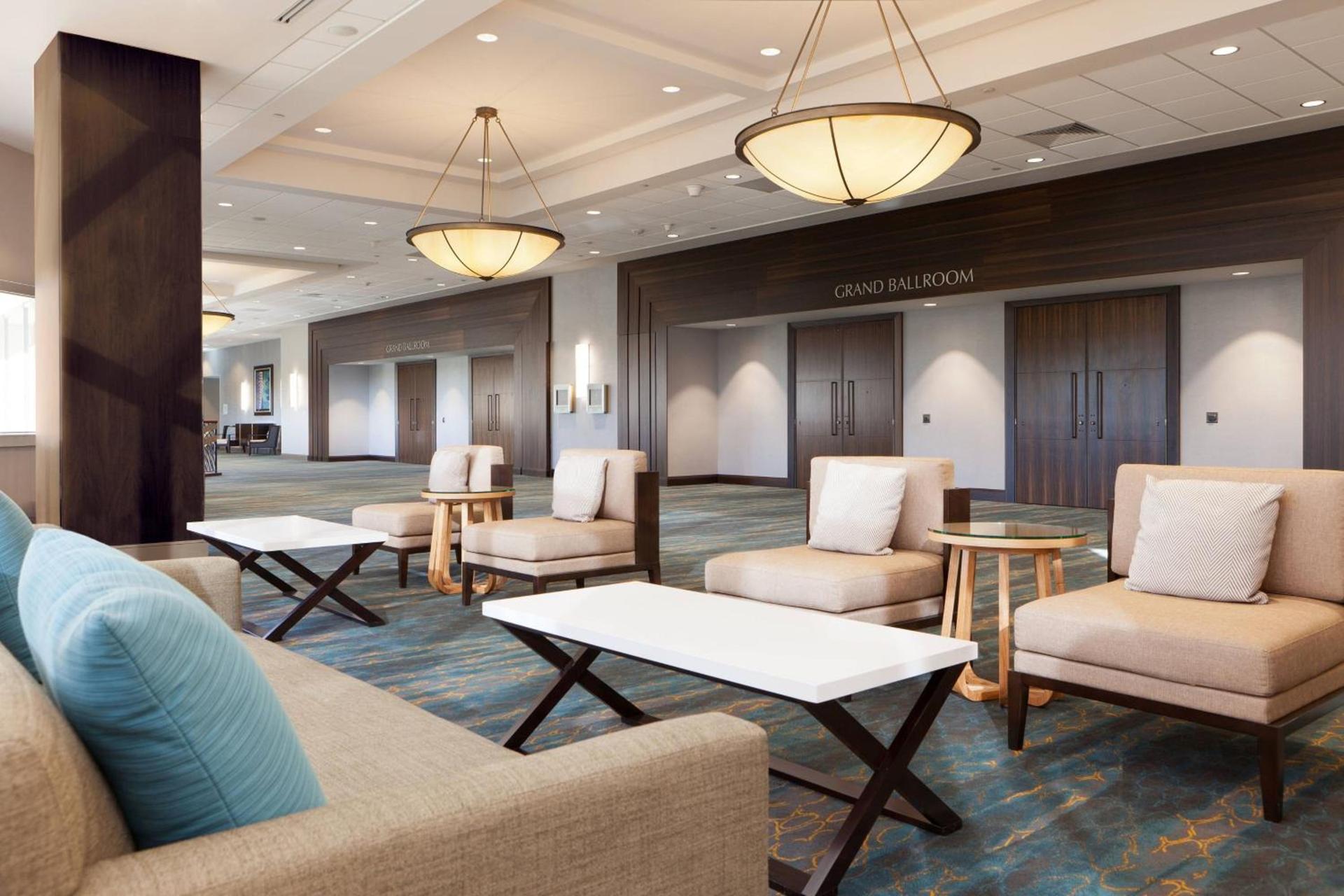 Fort Lauderdale Marriott Harbor Beach Resort & Spa photo 98