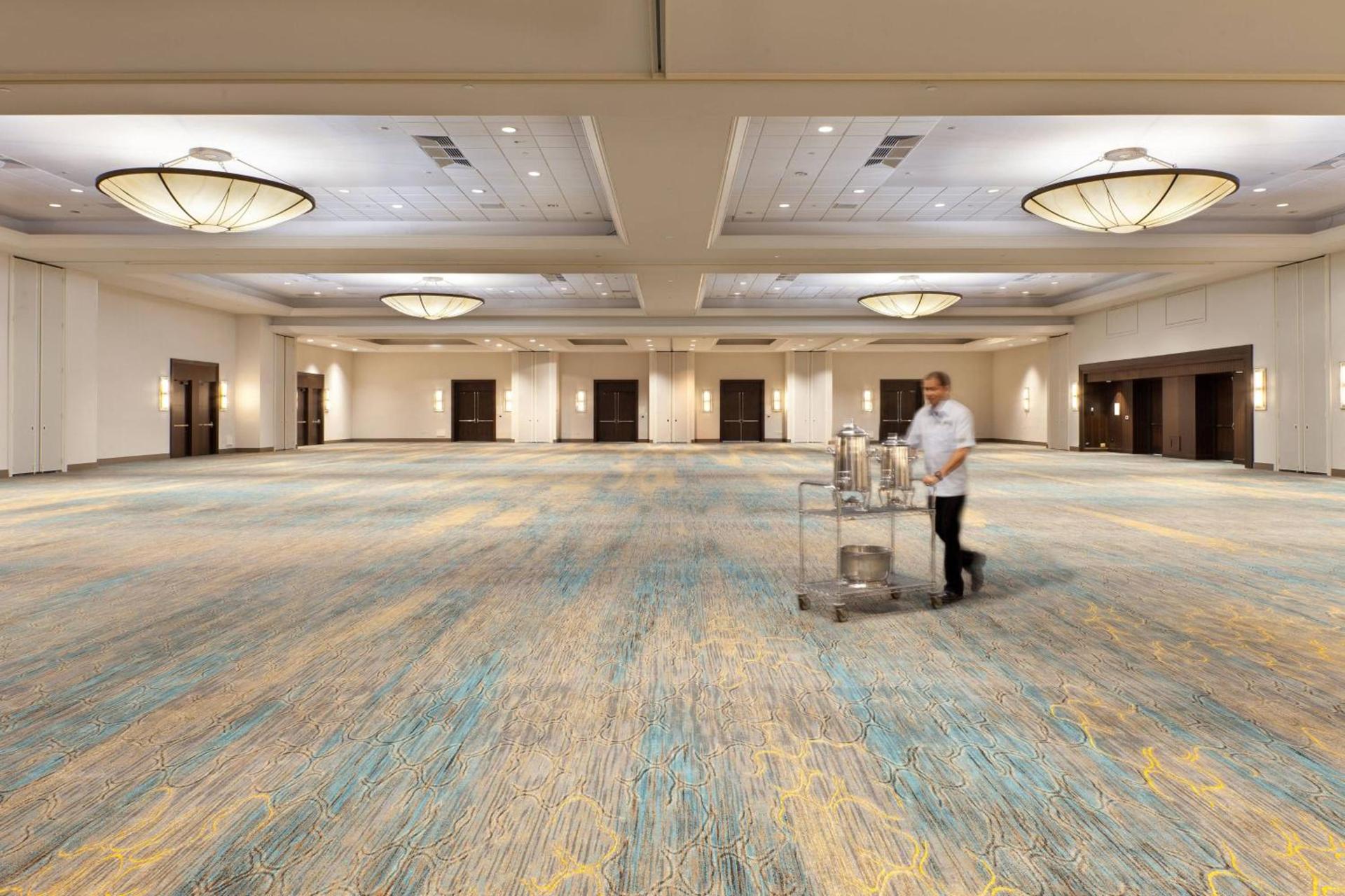 Fort Lauderdale Marriott Harbor Beach Resort & Spa photo 97