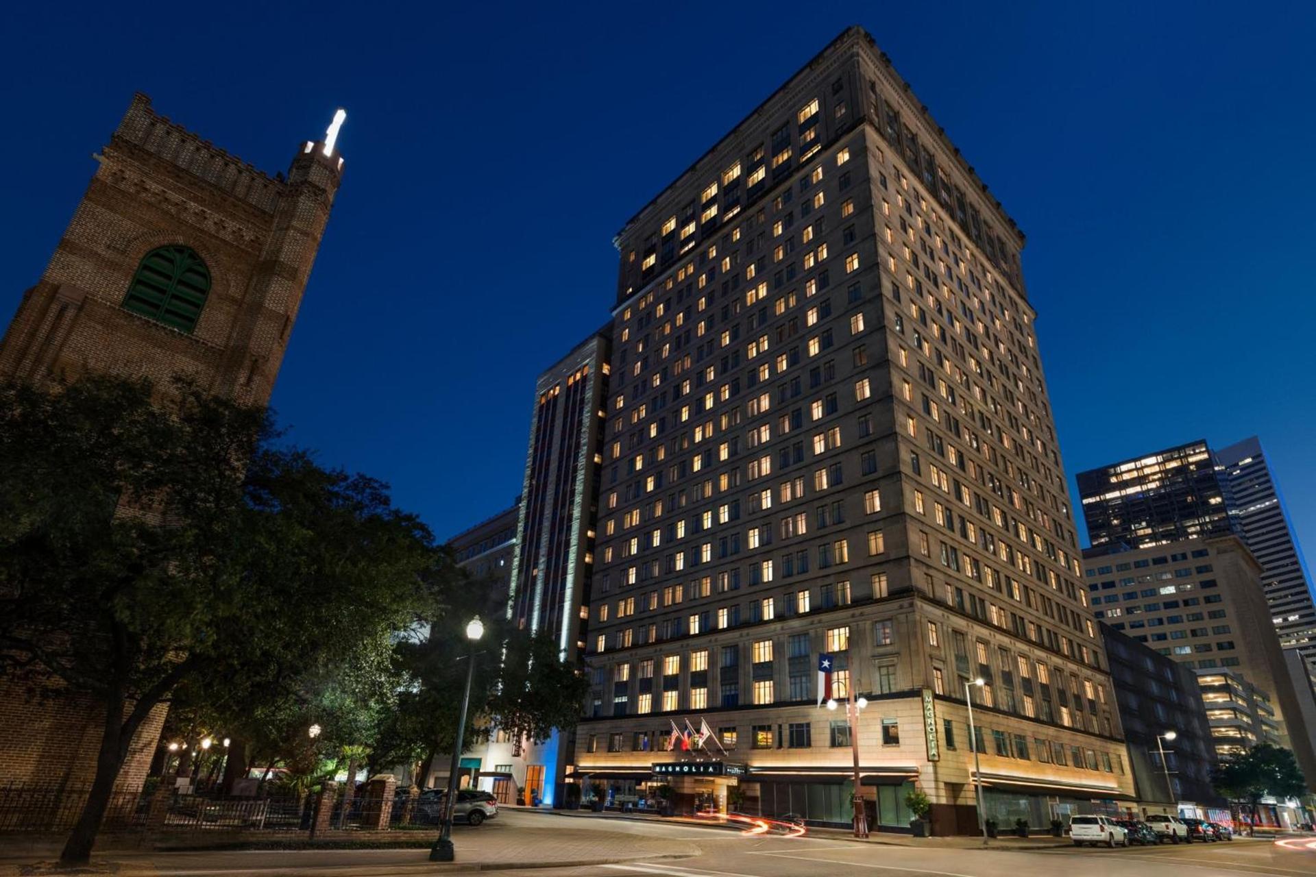 Magnolia Hotel Houston, a Tribute Portfolio Hotel photo 3