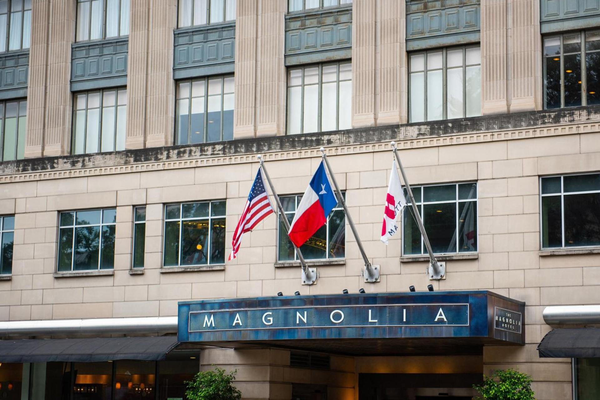 Magnolia Hotel Houston, a Tribute Portfolio Hotel photo 4