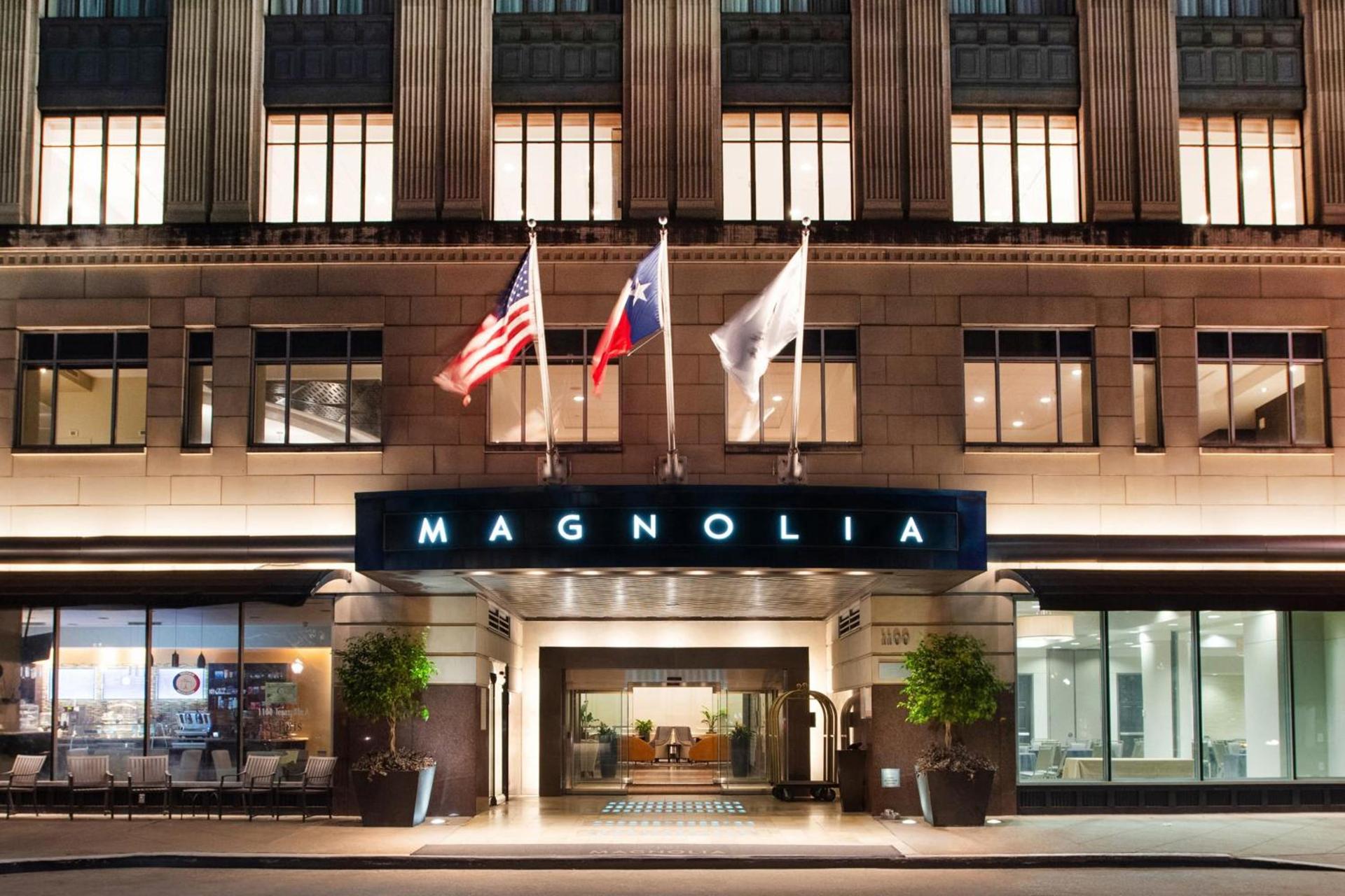 Magnolia Hotel Houston, a Tribute Portfolio Hotel photo 5