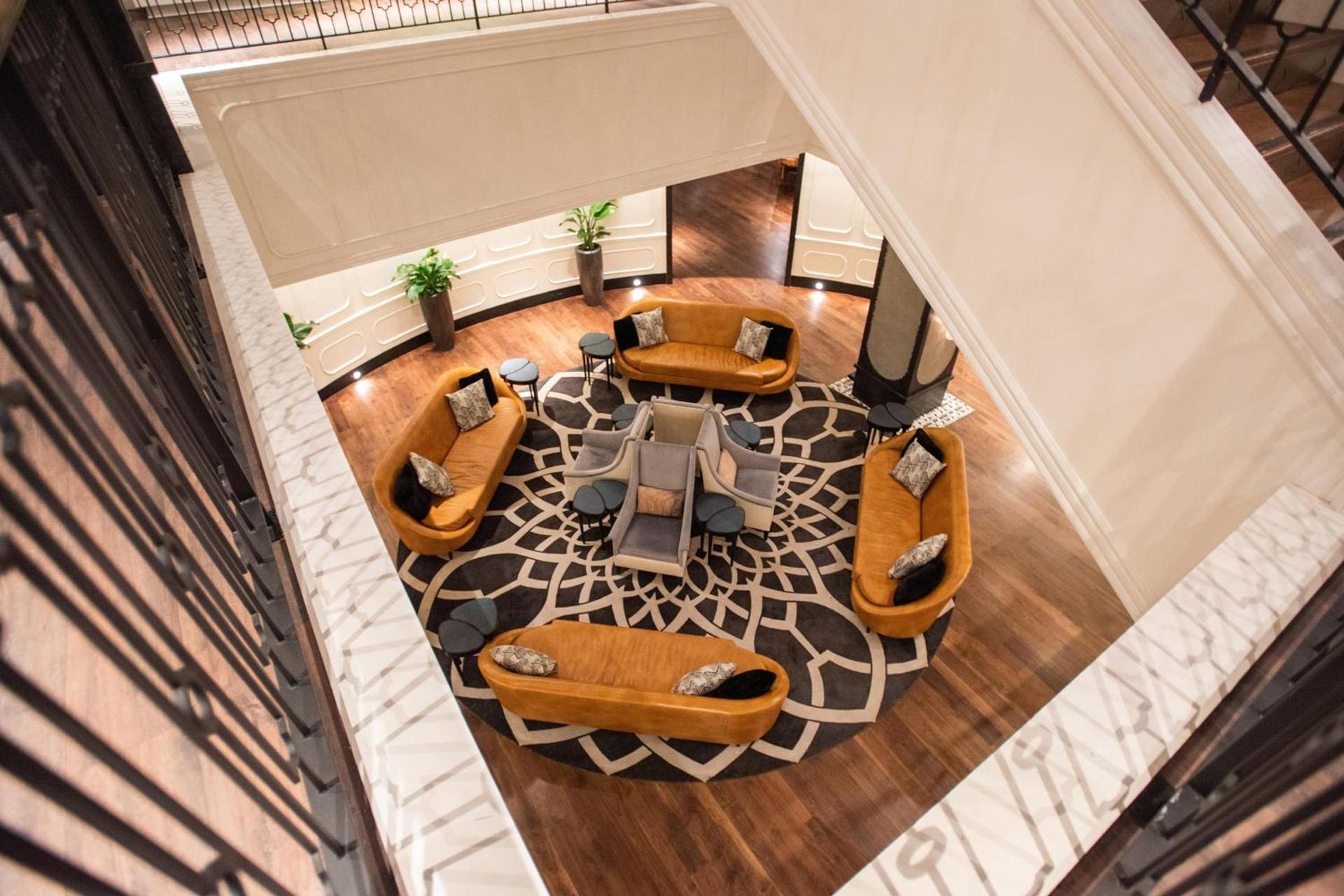 Magnolia Hotel Houston, a Tribute Portfolio Hotel photo 9