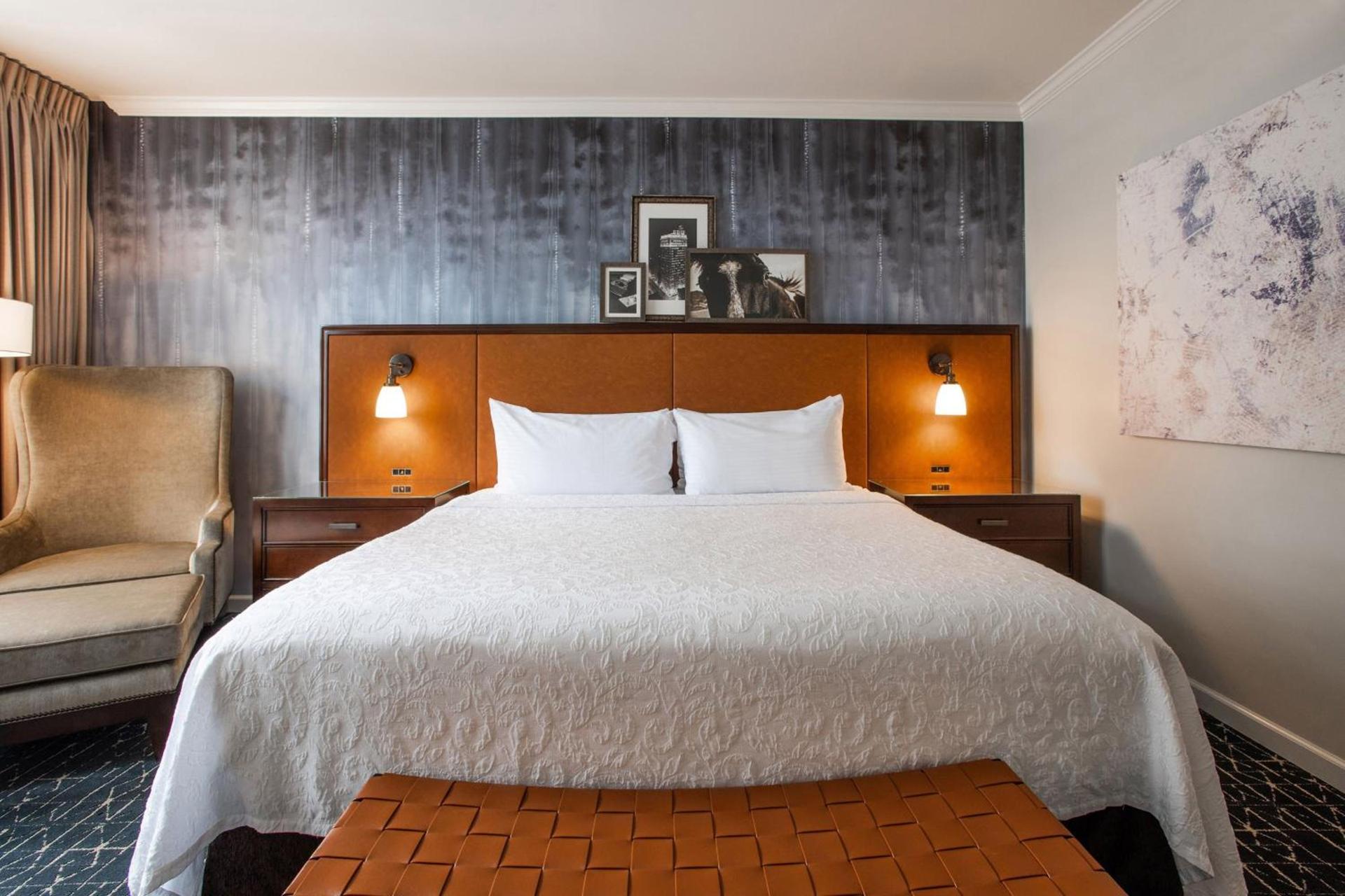 Magnolia Hotel Houston, a Tribute Portfolio Hotel photo 14