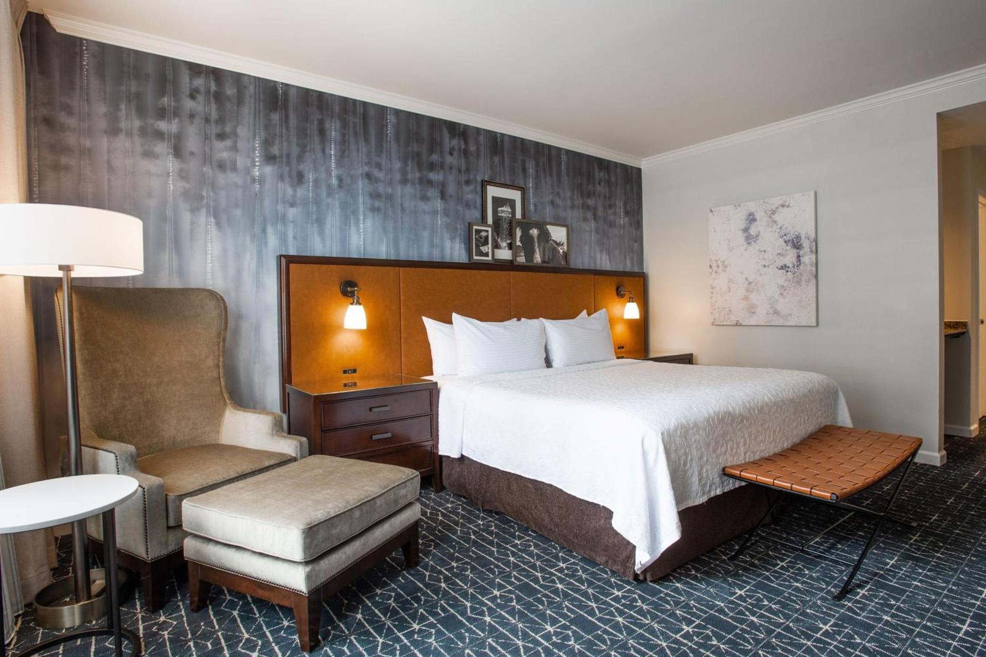 Magnolia Hotel Houston, a Tribute Portfolio Hotel photo 15
